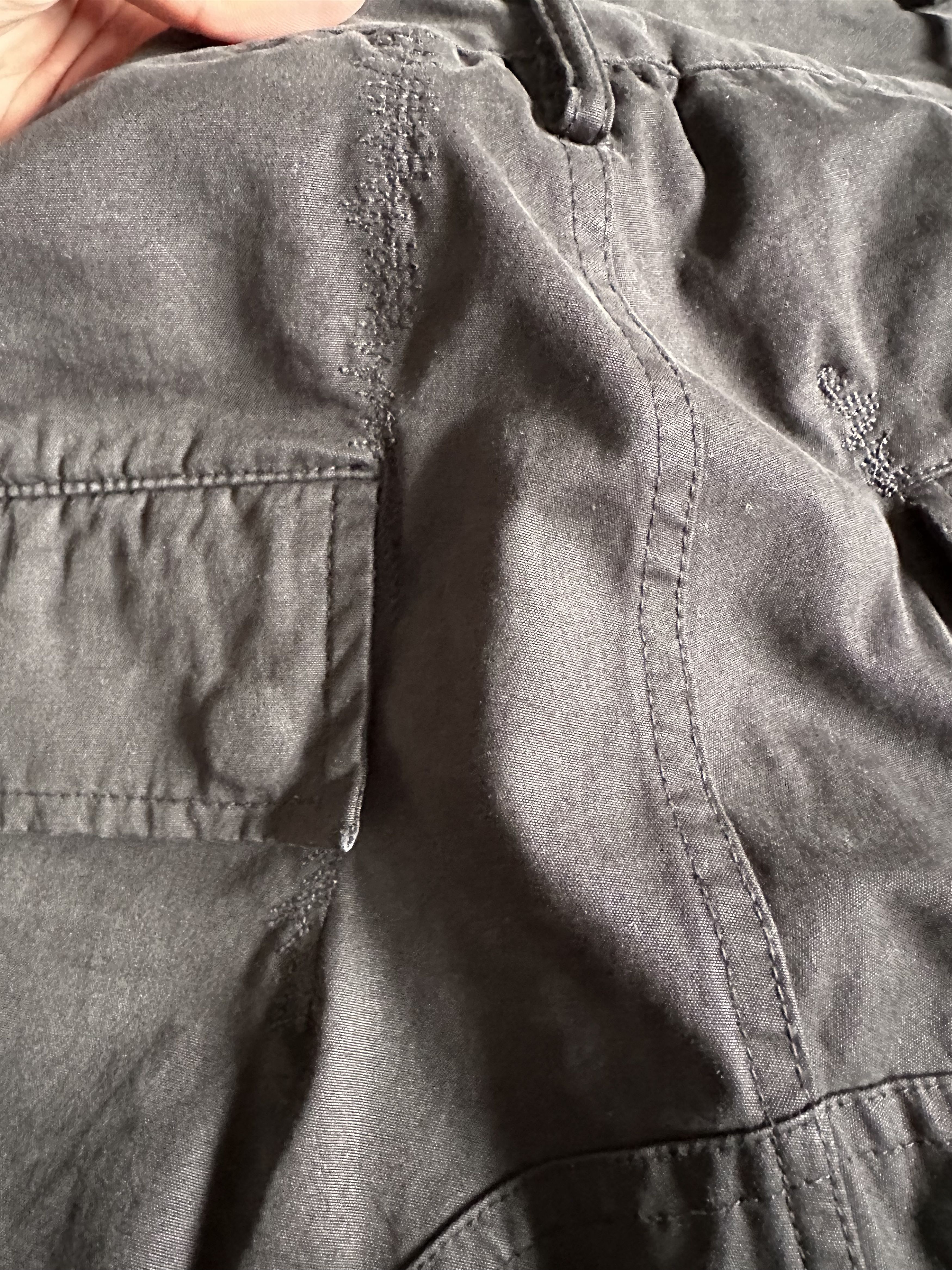 Liberaiders Parachute Pants Size US 34 / EU 50 - 10 Thumbnail