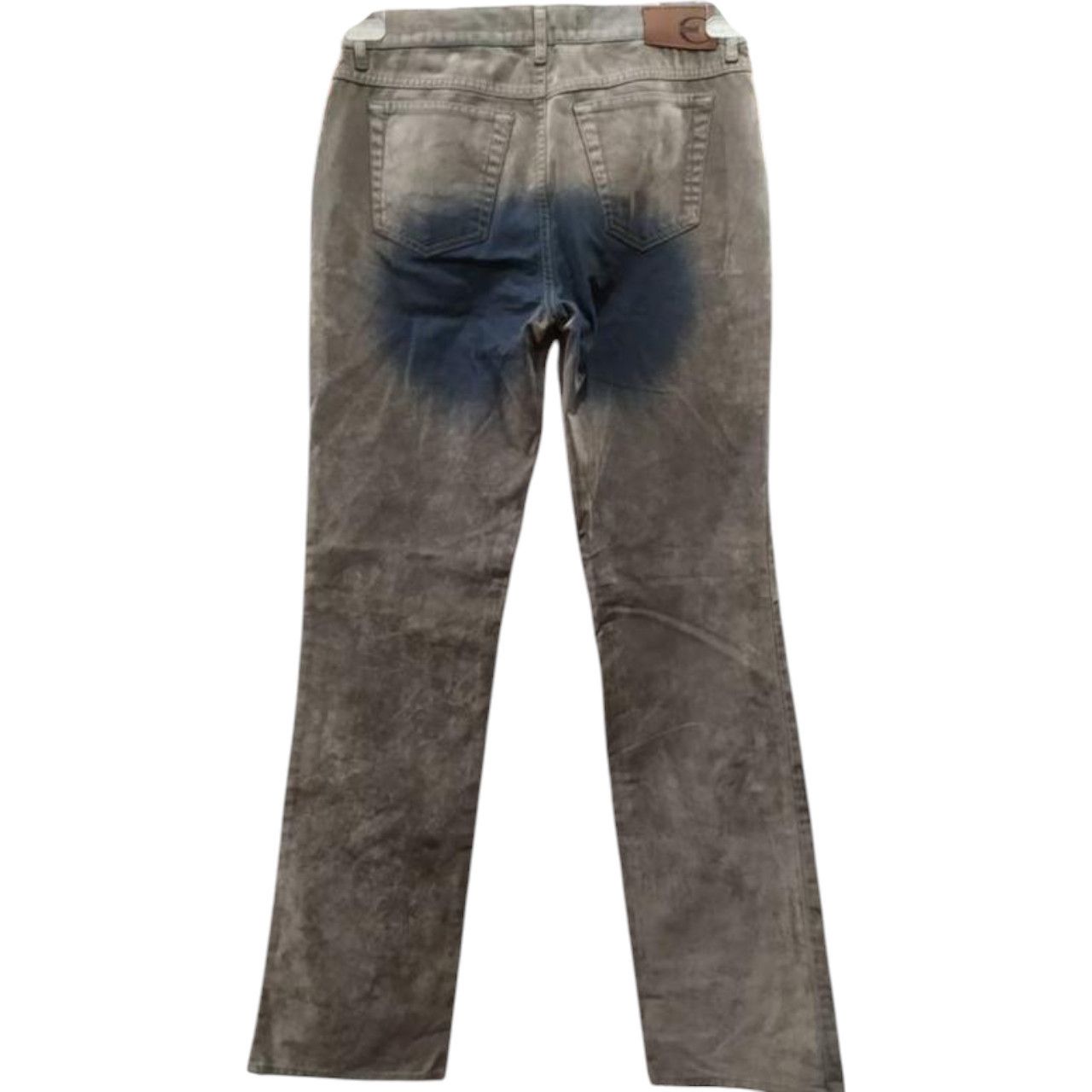 Just Cavalli Just Cavalli jeans sz 28 42 Size 30" / US 8 / IT 44 - 2 Thumbnail