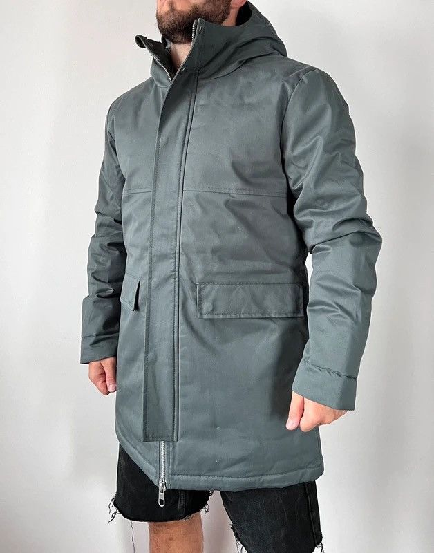 Other Men's Winter Parka Revolution Fishtail 7689 Size M Size US M / EU 48-50 / 2 - 1 Thumbnail