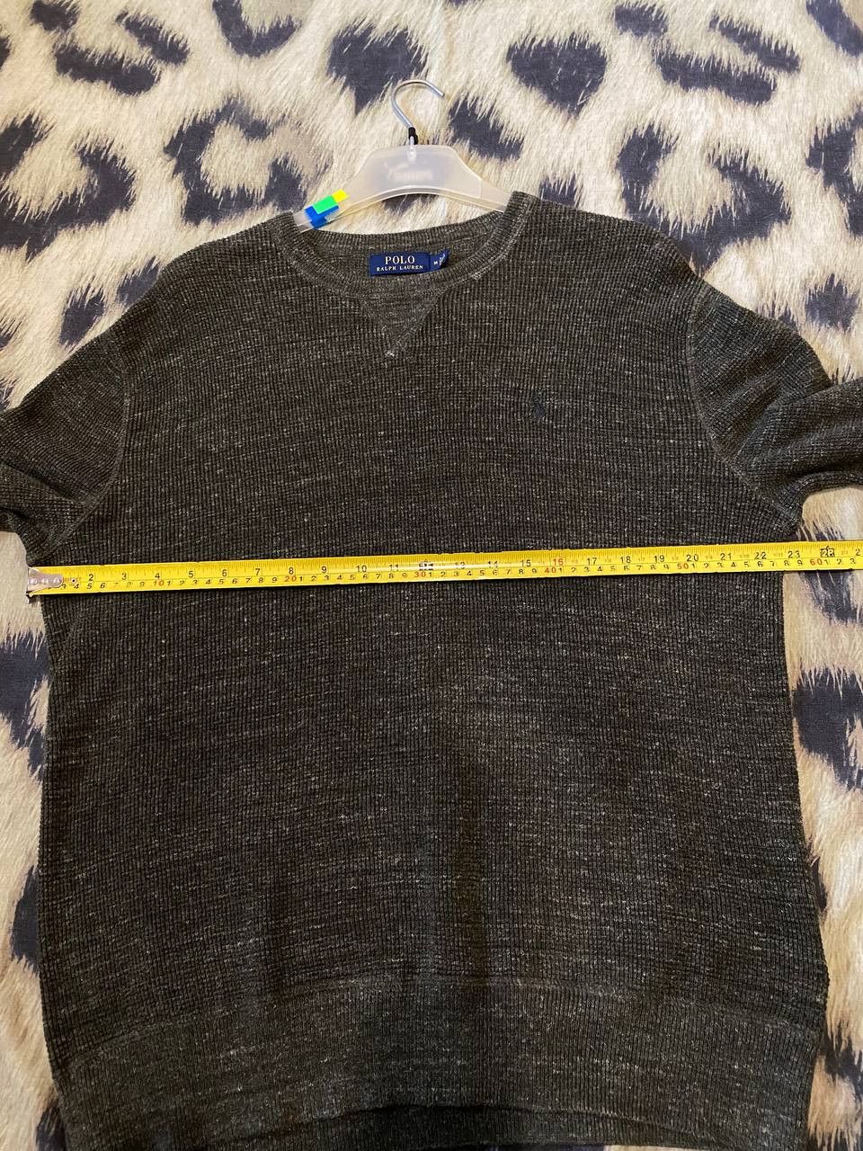 Polo Ralph Lauren Vintage Polo Ralph Lauren Y2K Sweater Size M Size US M / EU 48-50 / 2 - 12 Thumbnail