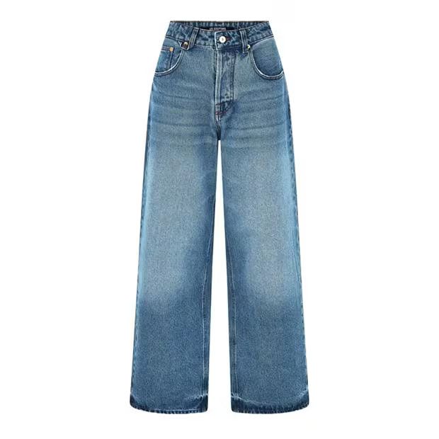 o1g2r1mq1024 Jeans in Blue