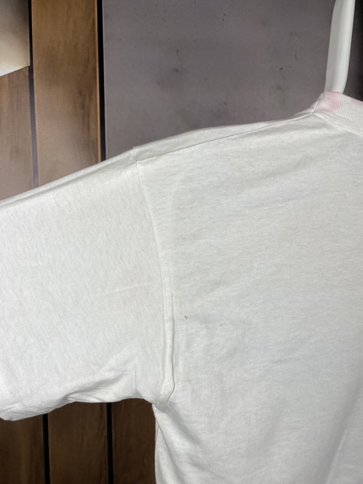 Band Tees 🎧Vintage 90s T-Shirt Sean Maguire You To Me Are Everything🎧 Size US M / EU 48-50 / 2 - 8 Thumbnail