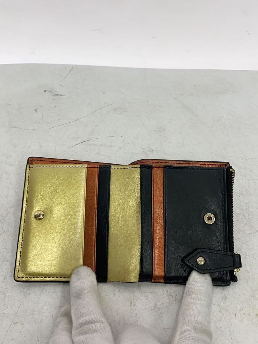 Vivienne Westwood Floral Orb Wallet Size ONE SIZE - 3 Thumbnail