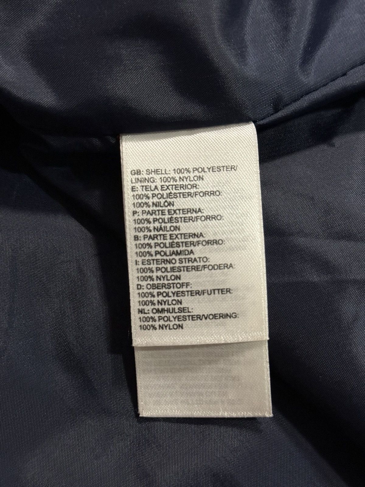 Supreme × The North Face Supreme/The North Face Checkered TNF Jacket Size US XL / EU 56 / 4 - 13 Thumbnail
