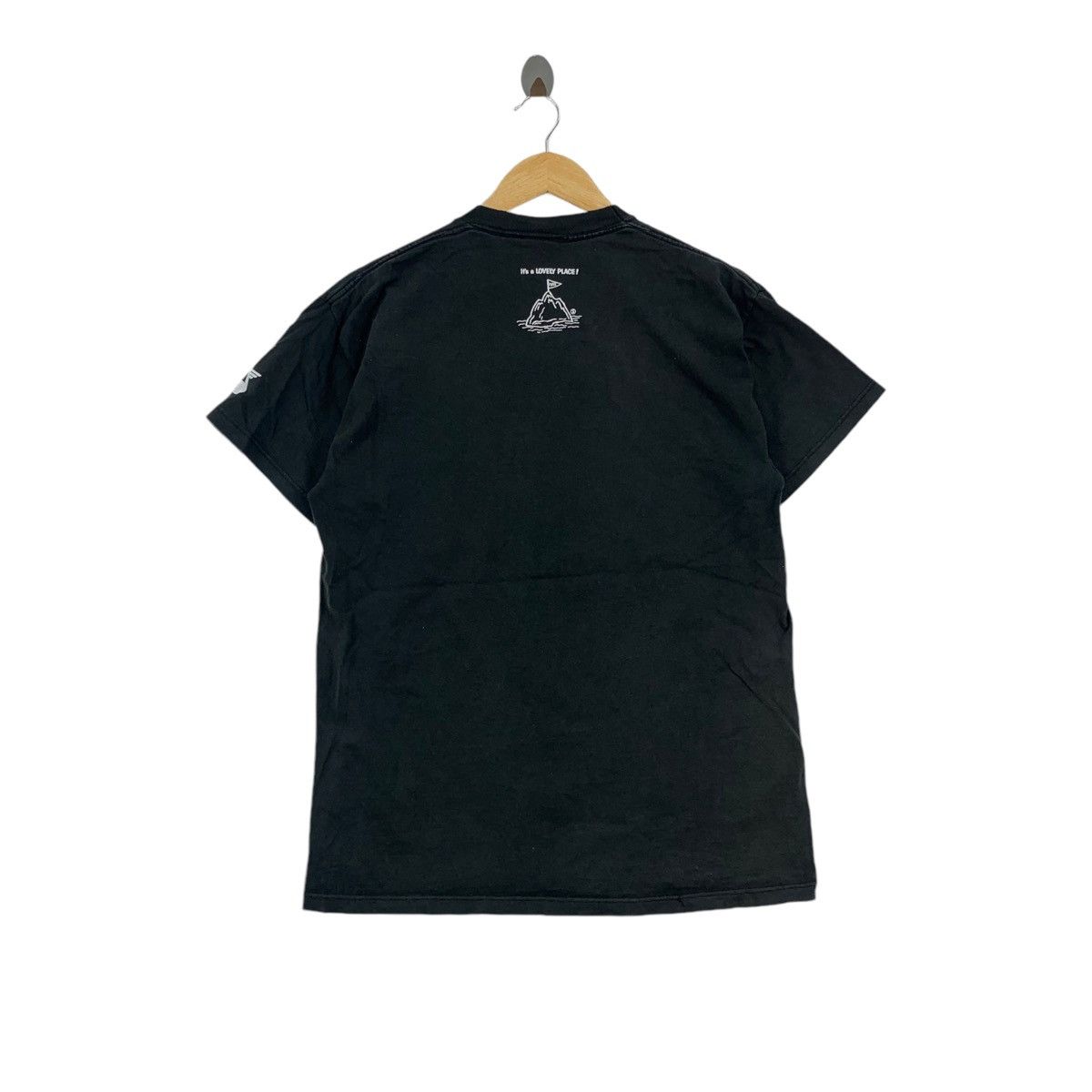 Vintage Vintage 90s NORIYUKI MAKIHARA Japanese Singer Peguins Size US S / EU 44-46 / 1 - 3 Thumbnail