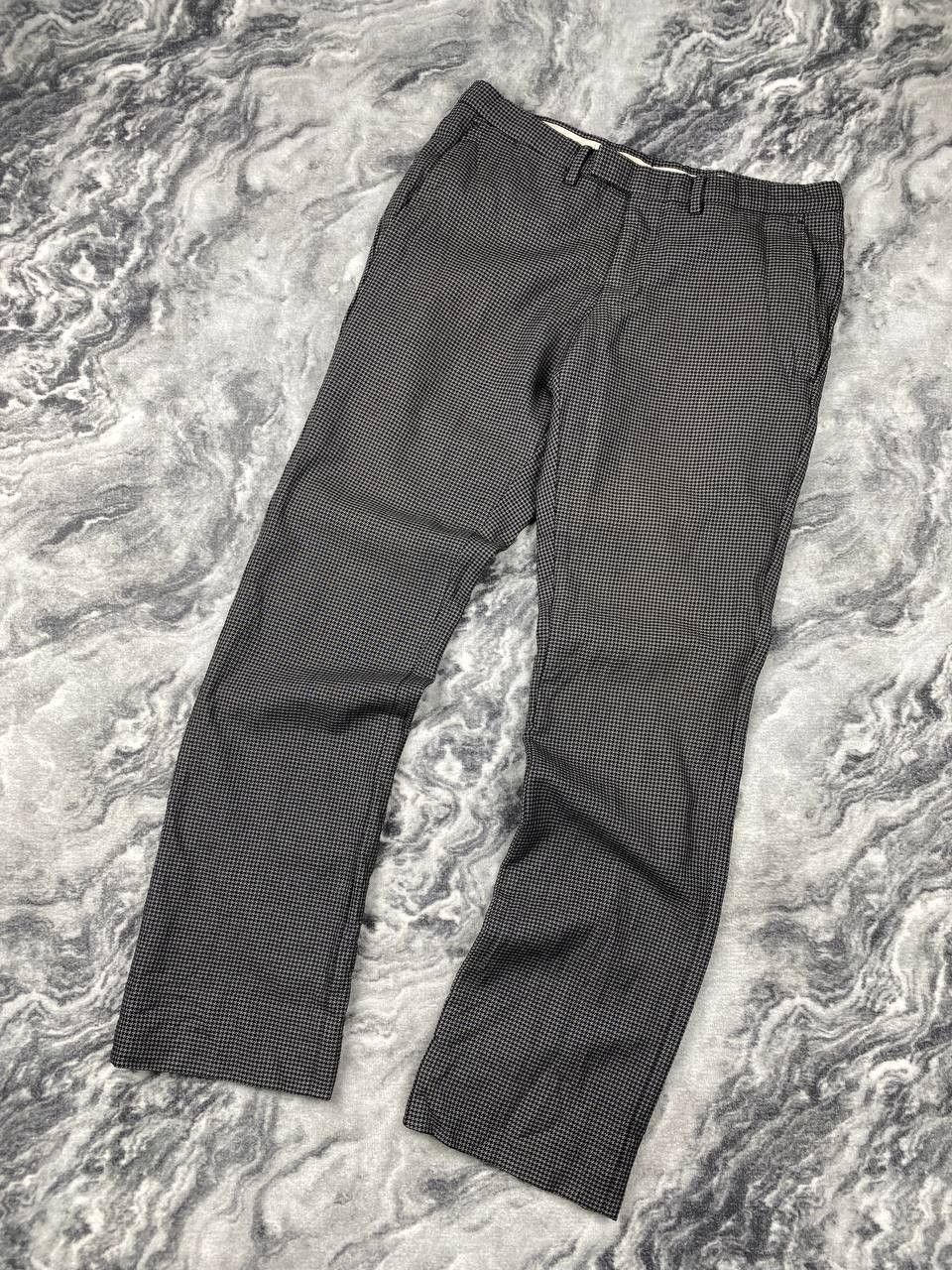 Gucci Gucci Wool Dress Pants Size US 33 - 1 Thumbnail