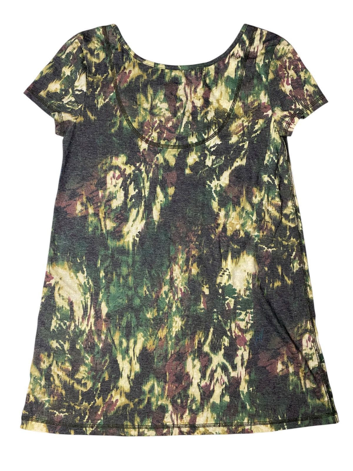 GOA 2000's Panaji by GOA Forest Shirt Size US XS / EU 42 / 0 - 4 Thumbnail