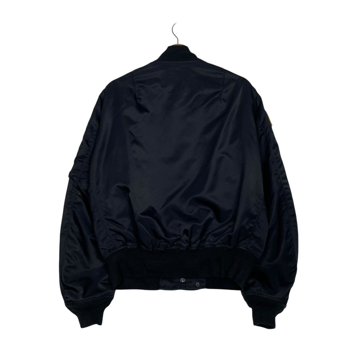 Japanese Brand US Air Force Military Type L-2B Bomber Jacket Size US M / EU 48-50 / 2 - 7 Thumbnail