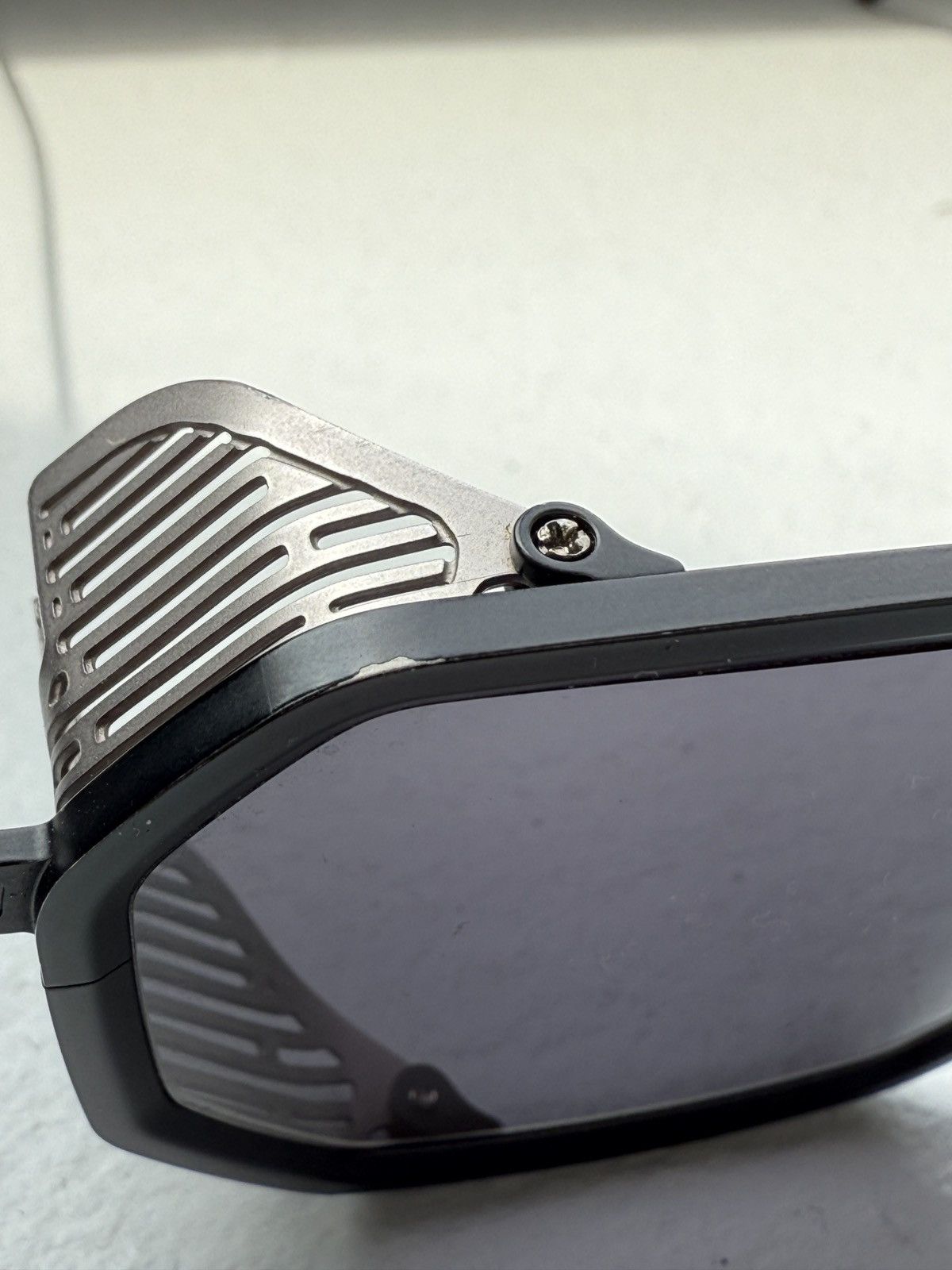 Other Capote Sunglasses KENAZ999 Size ONE SIZE - 5 Thumbnail
