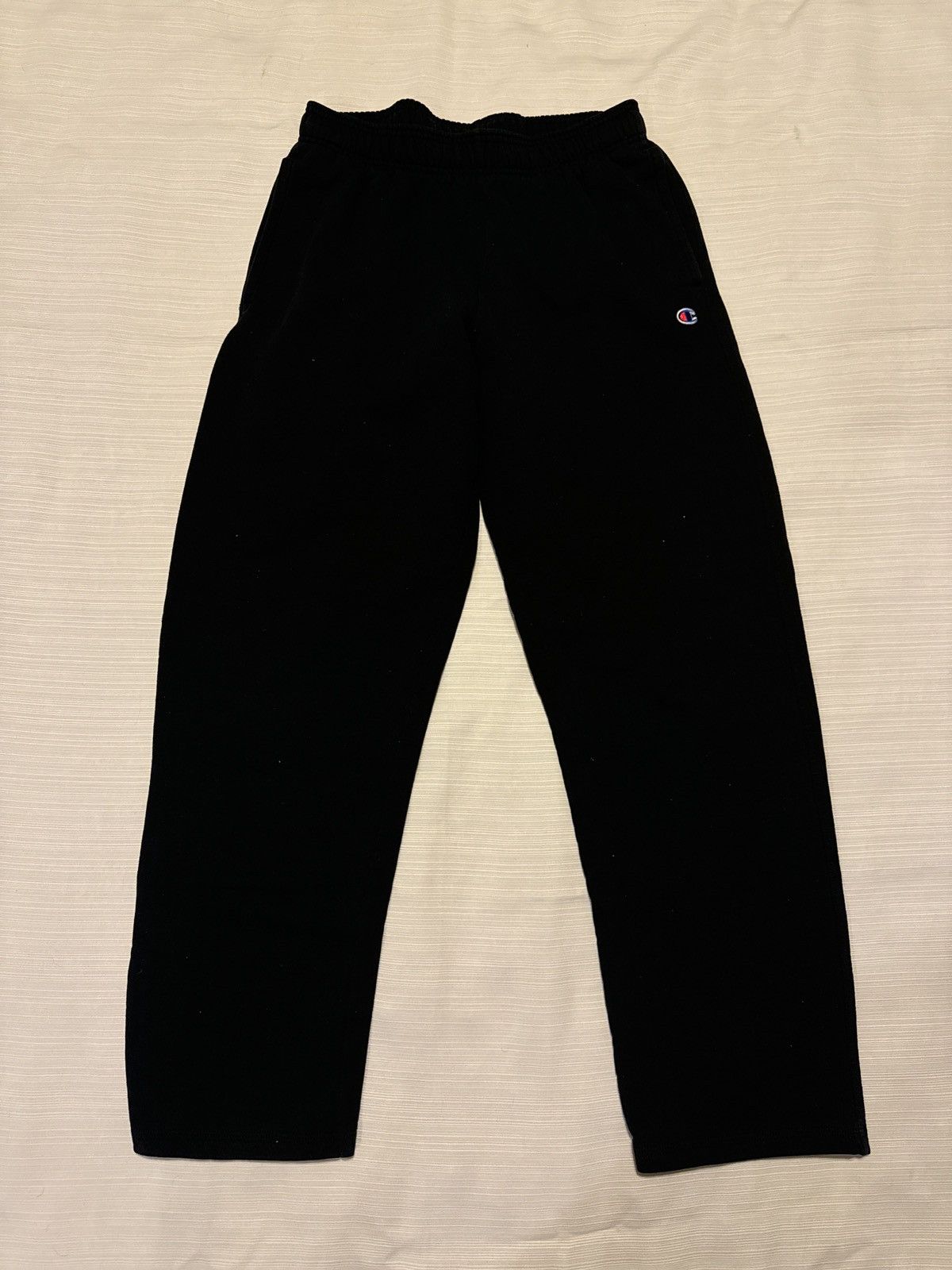 Champion BlackChampion Sweatpants Size US 32 / EU 48 - 1 Thumbnail