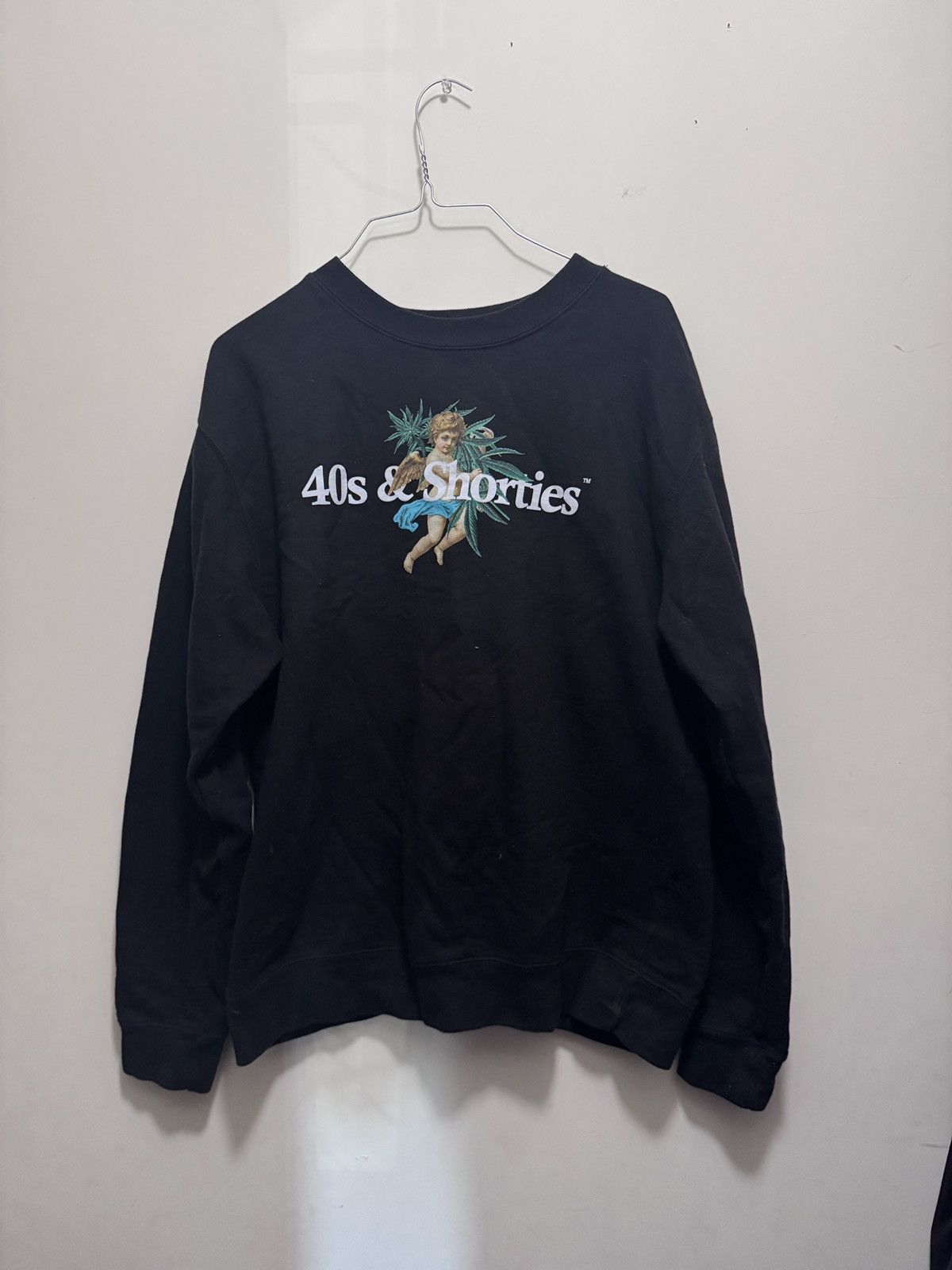 40's & Shorties 40’s and Shorties Long Sleeve Size US M / EU 48-50 / 2 - 1 Thumbnail