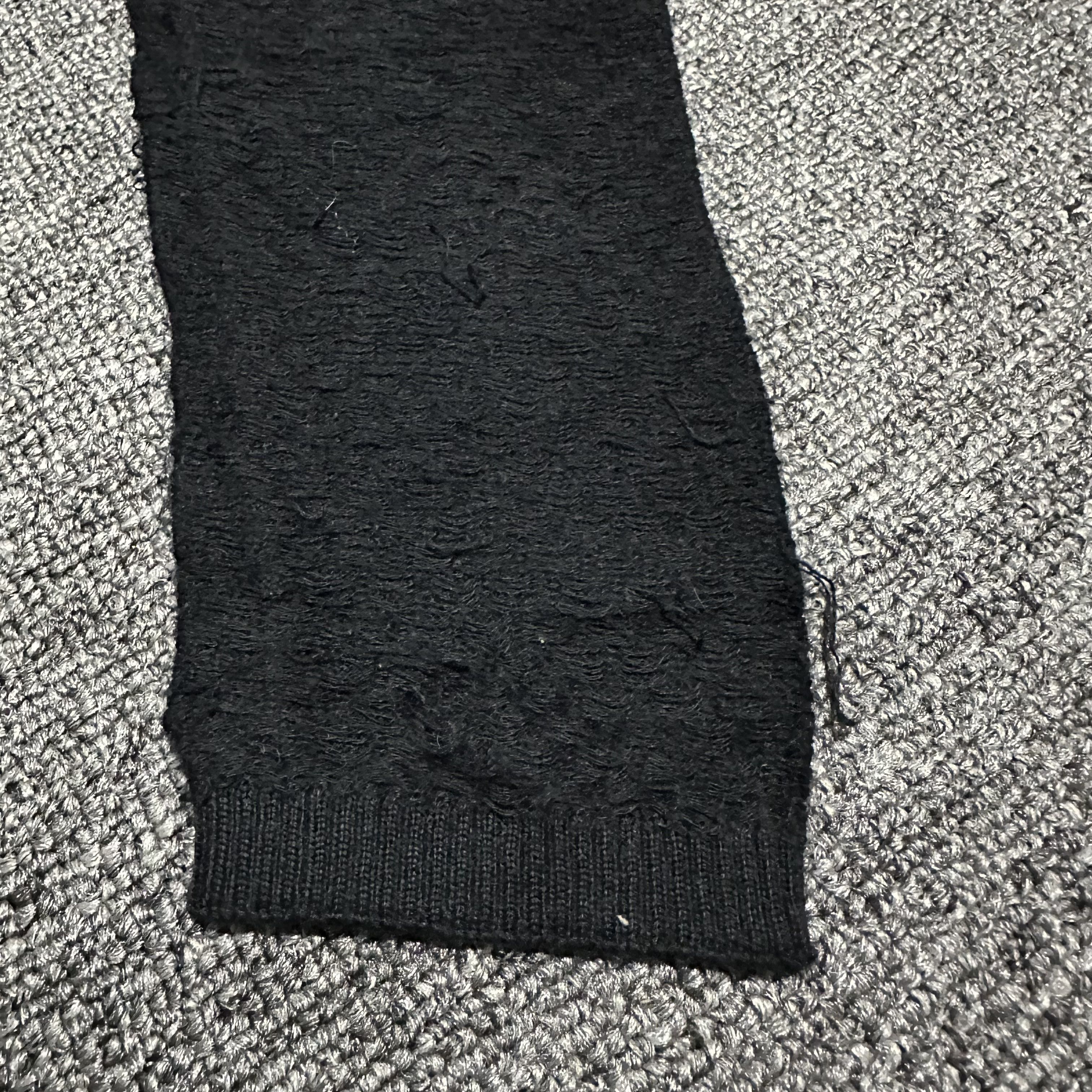 Fendi Fendi Knitwear Cardigan Size S / US 4 / IT 40 - 8 Thumbnail