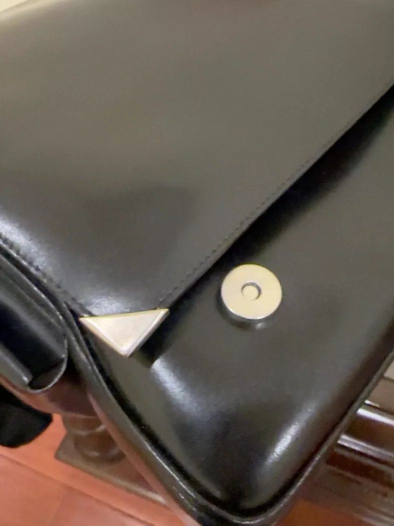 Givenchy Givenchy Men's crossbody bag Size ONE SIZE - 8 Thumbnail