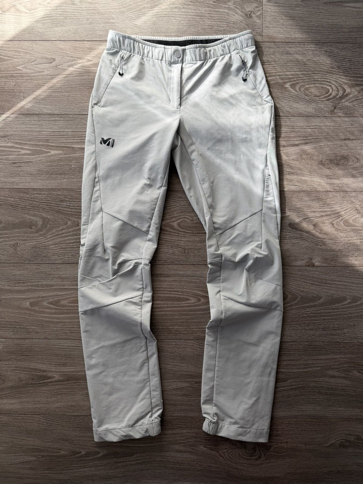 Other Millet Womans New Collection Lite Trail Pants Size 28" / US 6 / IT 42 - 13 Thumbnail