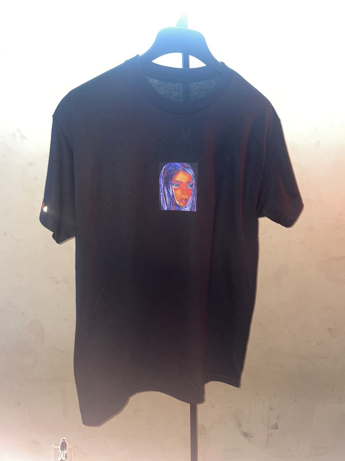 Other Sweetdreams Astral Girl T-Shirt Size US M / EU 48-50 / 2 - 1 Thumbnail