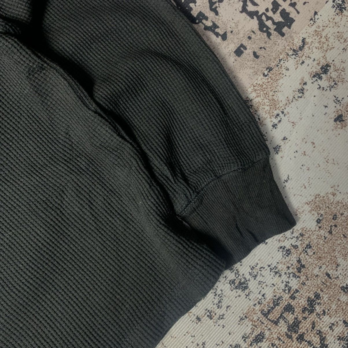 Ben Davis ‼️RARE‼️ Ben Davis Longsleeve tee Wafle Size US L / EU 52-54 / 3 - 5 Thumbnail