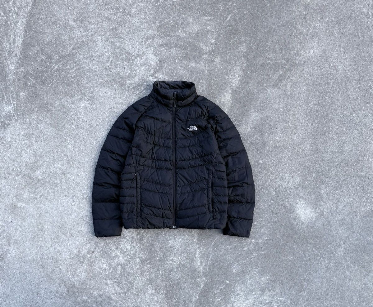 Other The North Face outdoor streetwear rare gorpcore jacket Size US M / EU 48-50 / 2 - 1 Thumbnail
