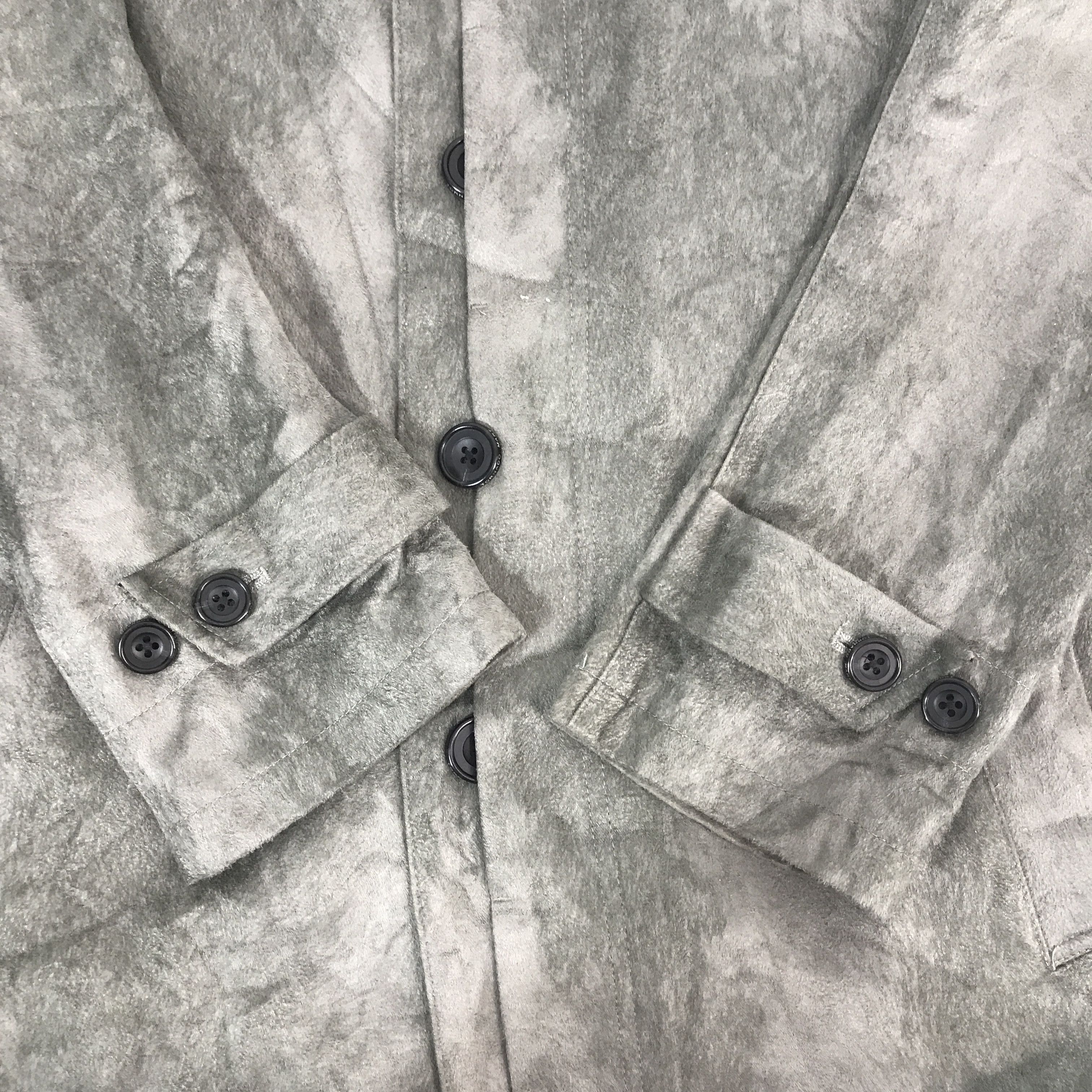 Tornado Mart Vintage Tornado Mart Button Jacket Size US L / EU 52-54 / 3 - 7 Thumbnail