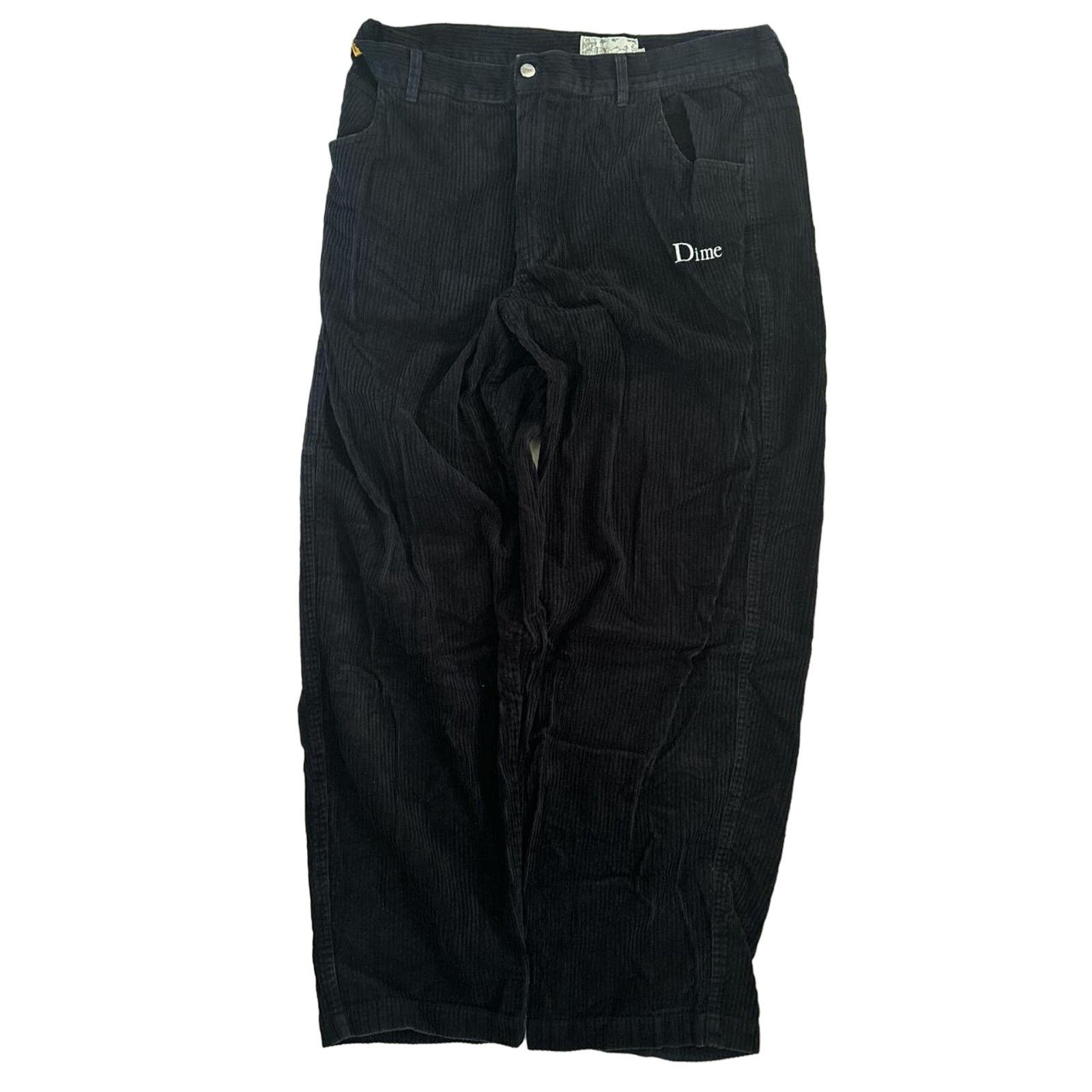 Dime Dime cord pants large Size US 34 / EU 50 - 1 Thumbnail