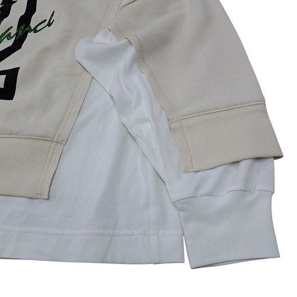 Undercover AW24 U Hybrid Sweater Size US M / EU 48-50 / 2 - 5 Thumbnail