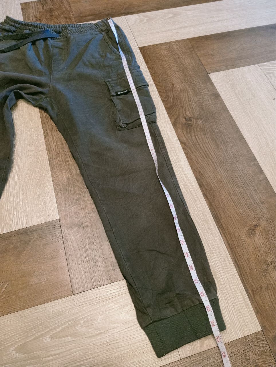 Snow Peak SNOW PEAK JOGGER PANTS Size US 27 - 12 Thumbnail