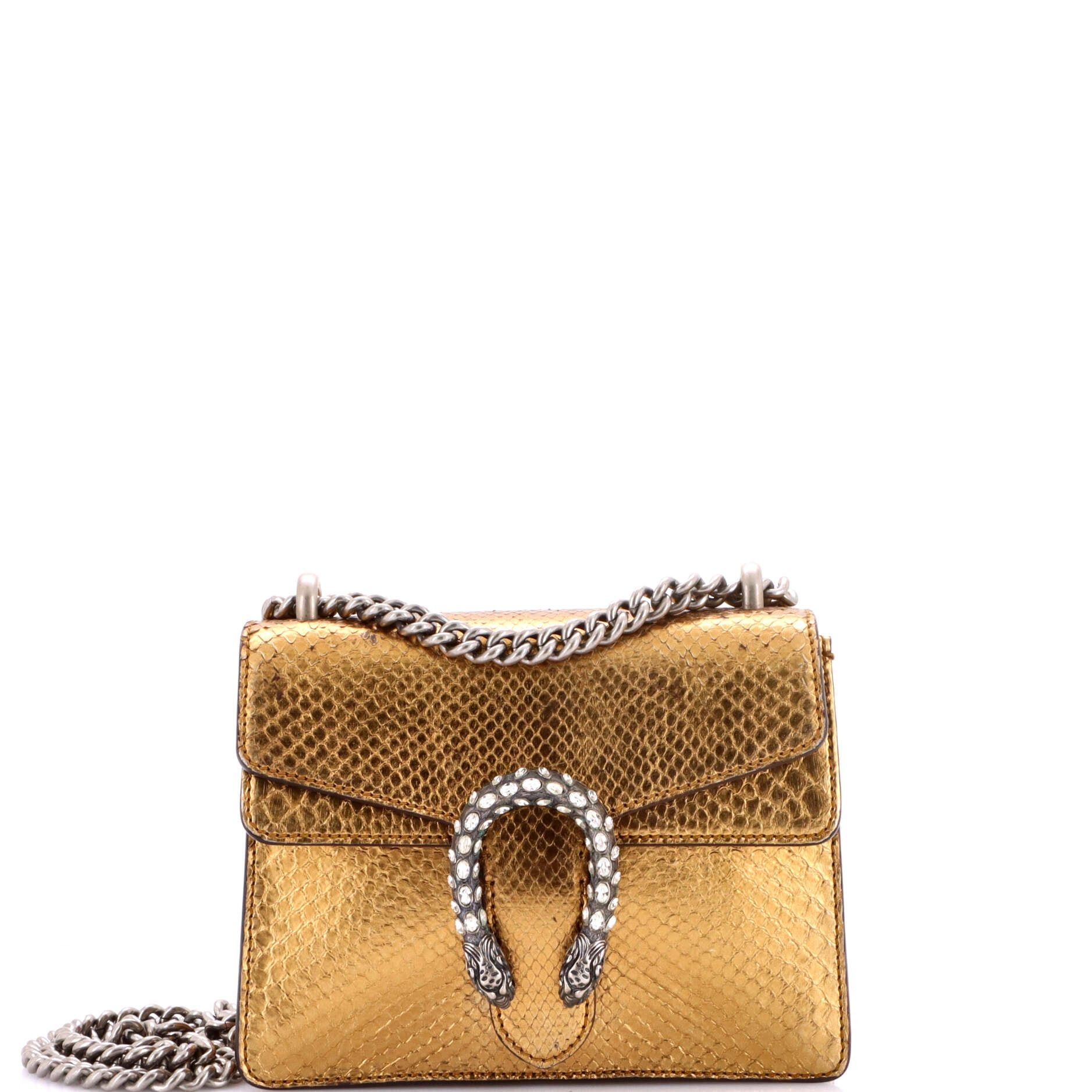 Gucci Dionysus Bag Size ONE SIZE - 1 Thumbnail