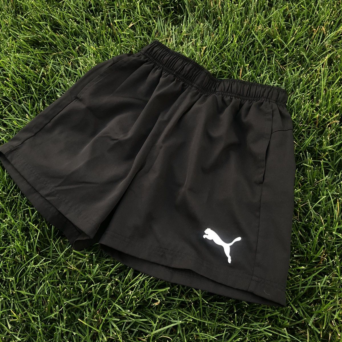Puma Puma shorts Size US 34 / EU 50 - 3 Thumbnail