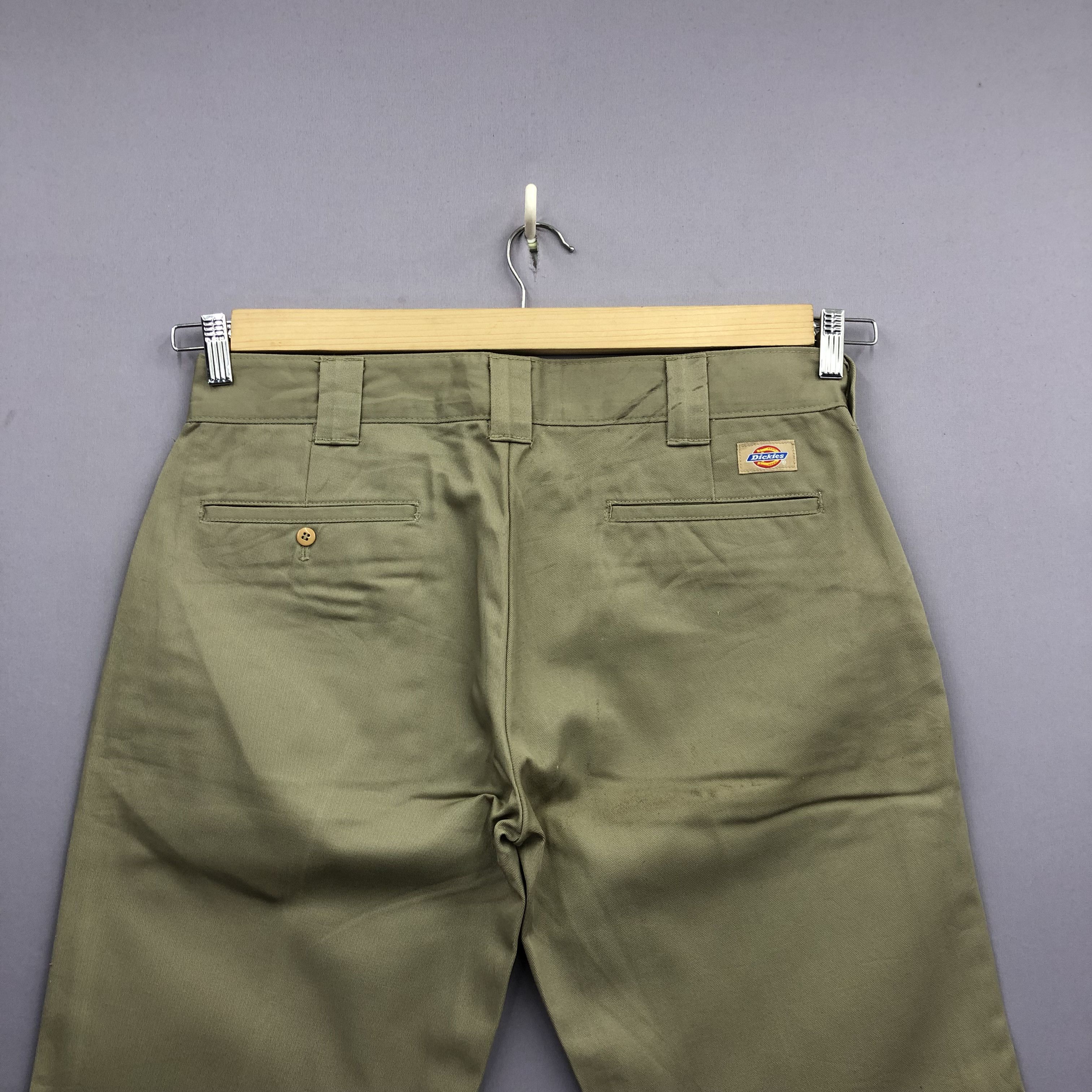 Dickies Vintage Dickies Short Pants Size US 36 / EU 52 - 4 Thumbnail