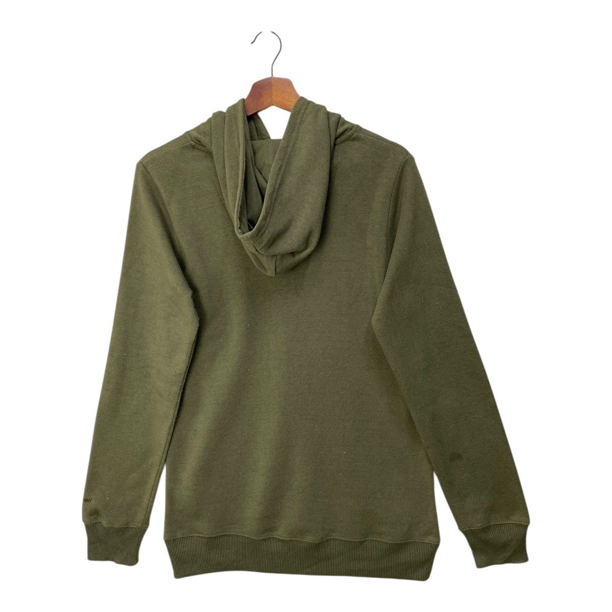 Playboy Playboy Bunny Hoodie Light Cotton Spellout Jumper Size L Size US L / EU 52-54 / 3 - 5 Thumbnail