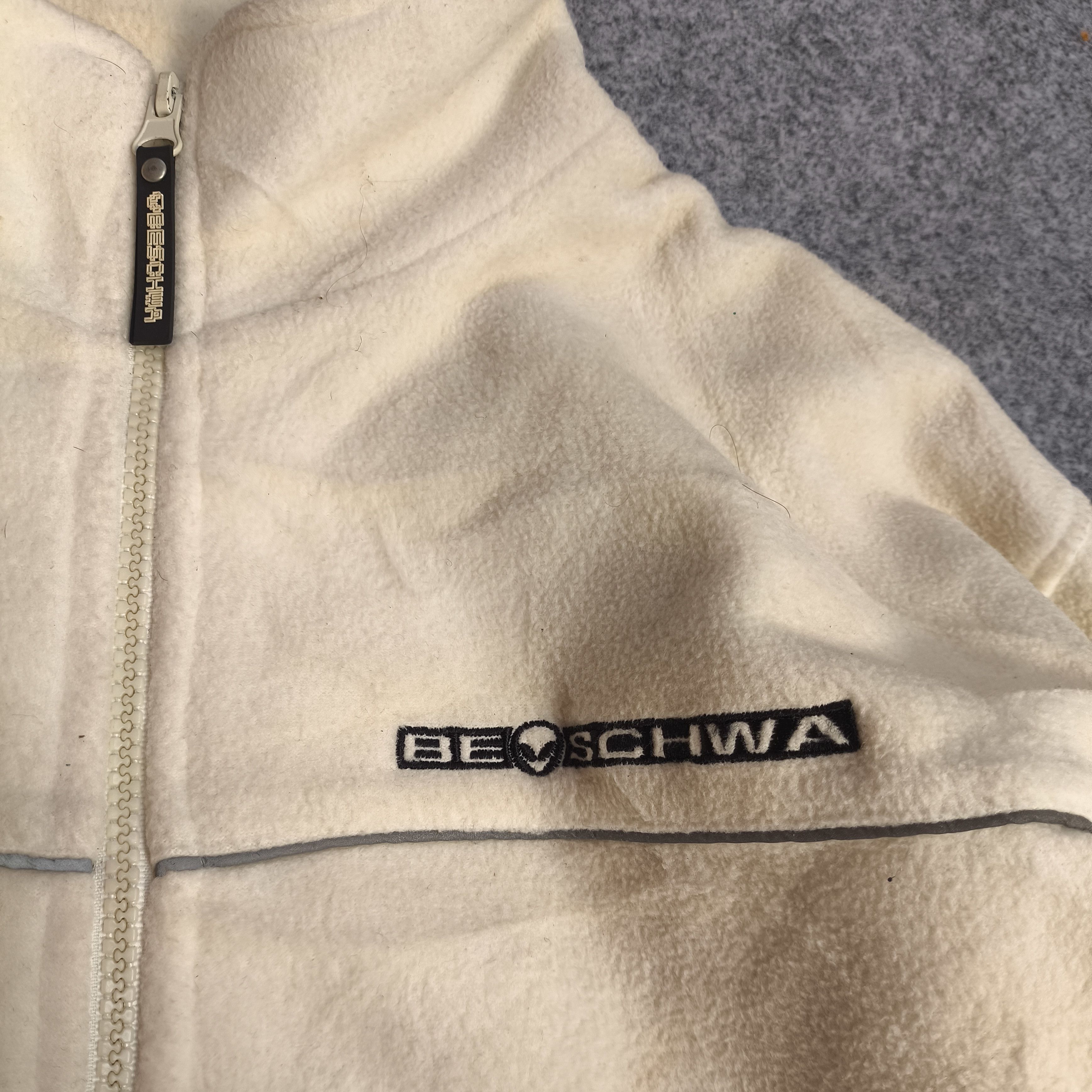 Powell Peralta beschwa fleece sherpa jacket alien workshop Powel peralta Size US M / EU 48-50 / 2 - 2 Thumbnail