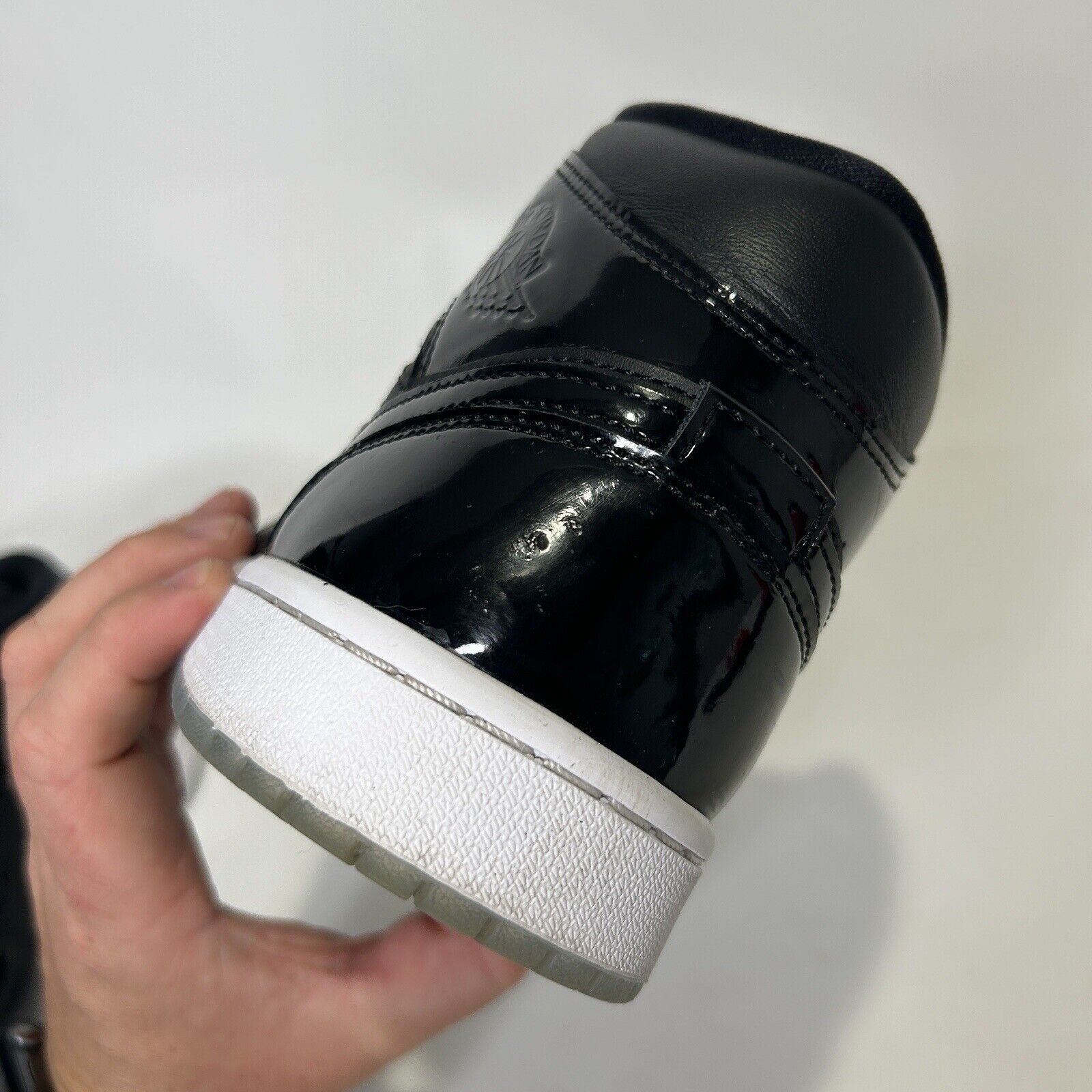 Nike Nike Air Jordan 1 Mid SE “Space Jam" 2024 Size US 10 / EU 43 - 10 Thumbnail