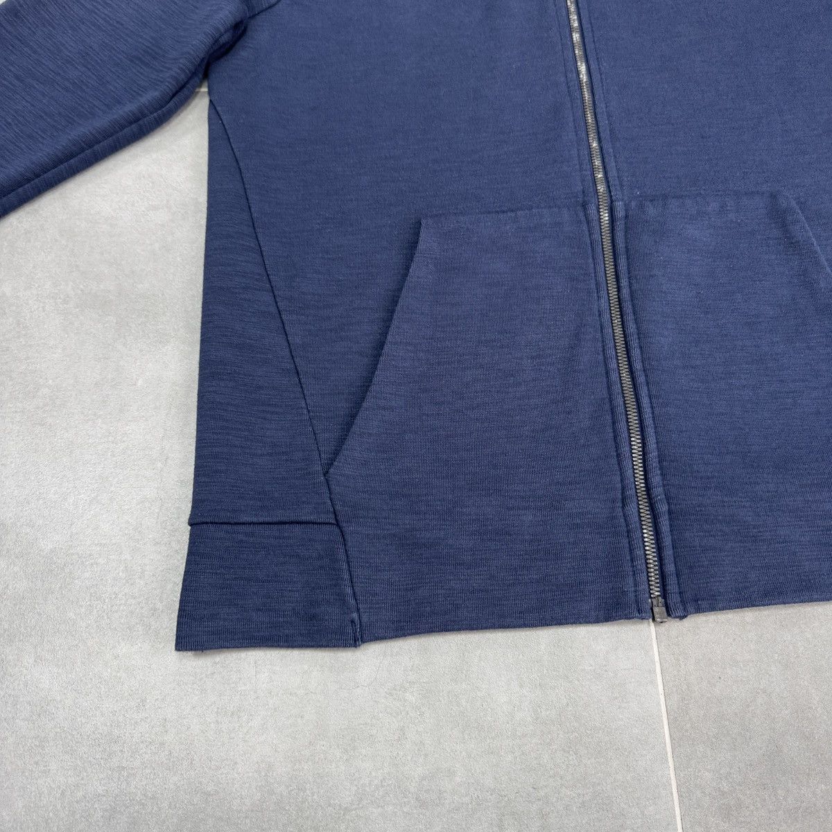 Nike Nike FC Barcelona NSW Hoodie Size M Size US M / EU 48-50 / 2 - 7 Thumbnail