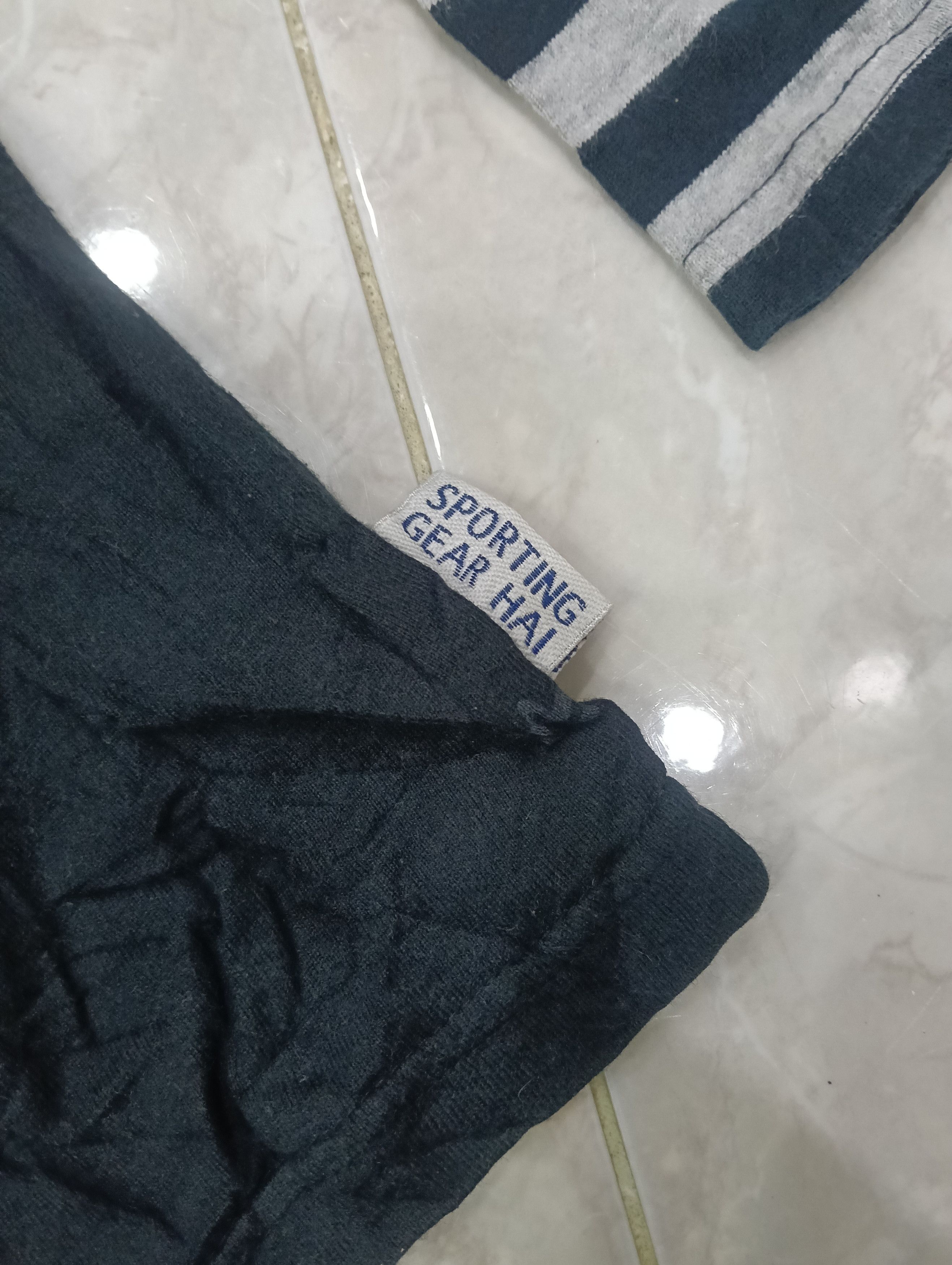 Hai Sporting Gear Vintage Hai Sporting Gear Size M / US 6-8 / IT 42-44 - 7 Thumbnail