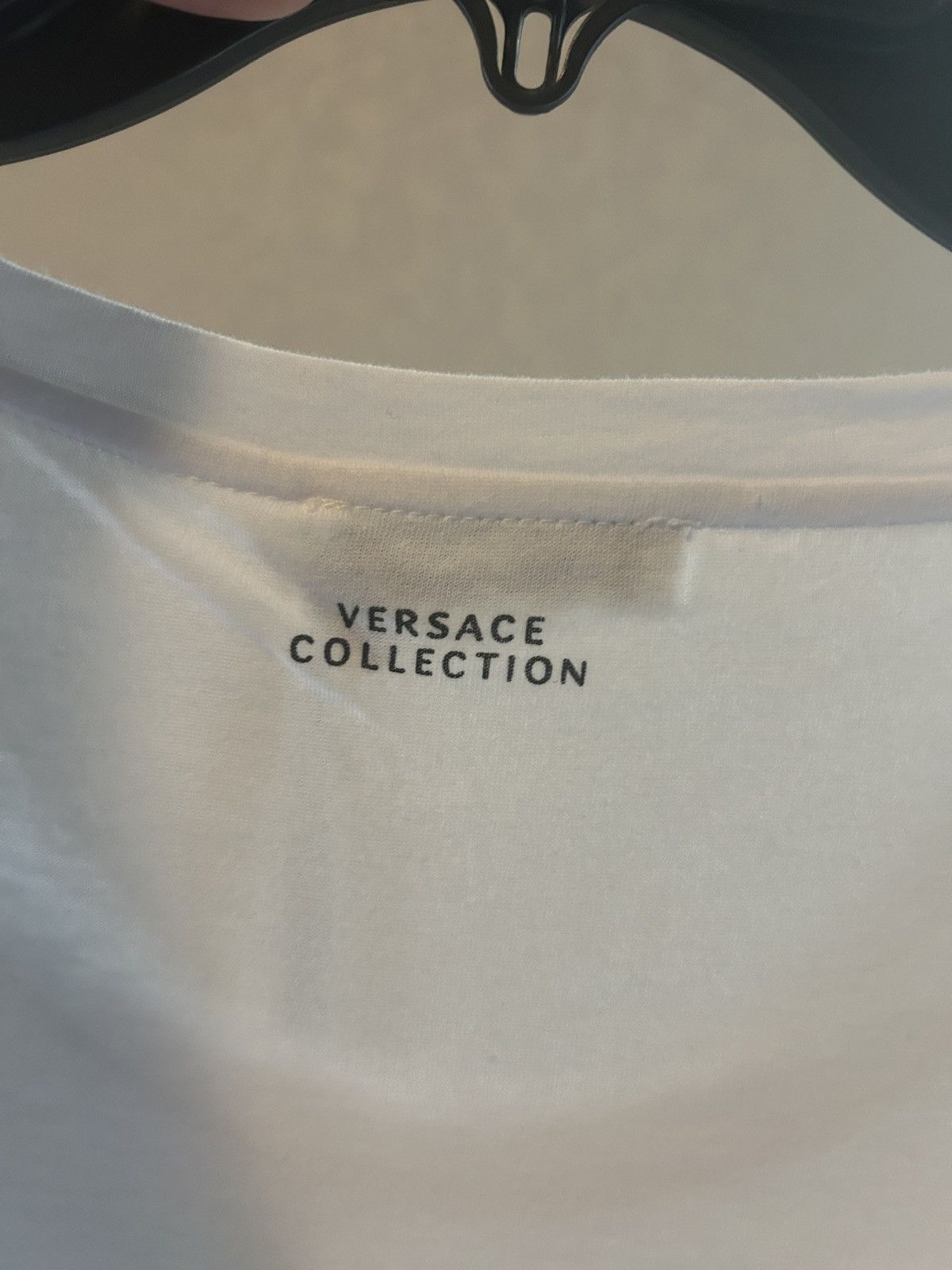 Versace Versace shirt Size US XXL / EU 58 / 5 - 3 Thumbnail