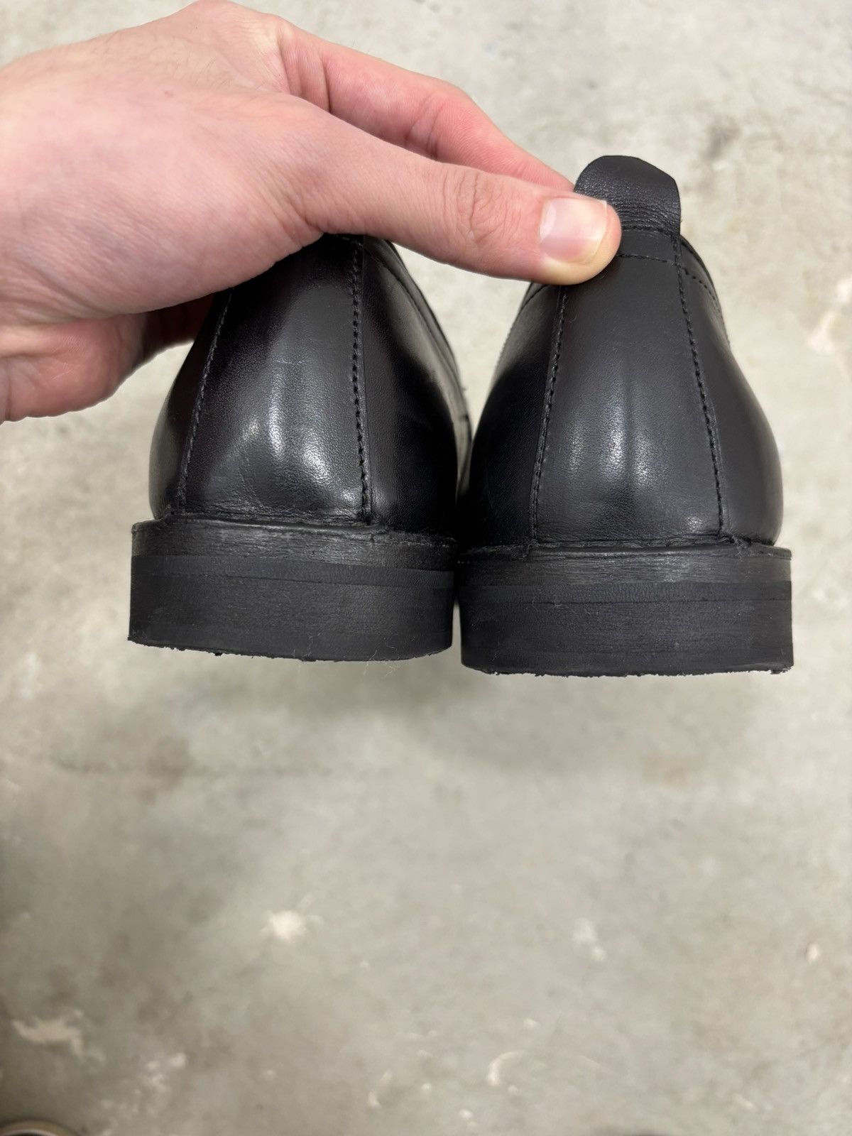 Brother Bridge Brother bridge Antalya slip on loafers size 7 Size US 7.5 / EU 40-41 - 4 Thumbnail