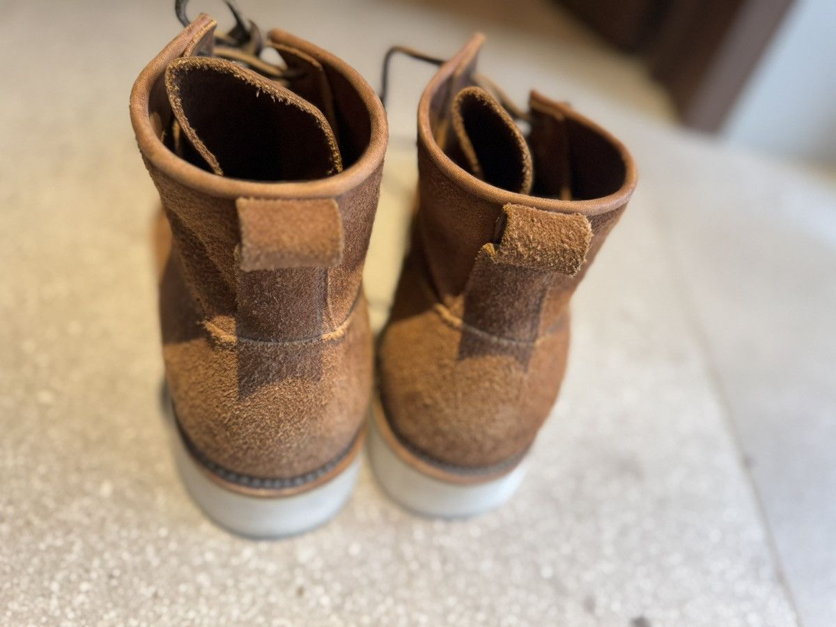 Viberg Viberg Scout boot Size US 9 / EU 42 - 11 Thumbnail