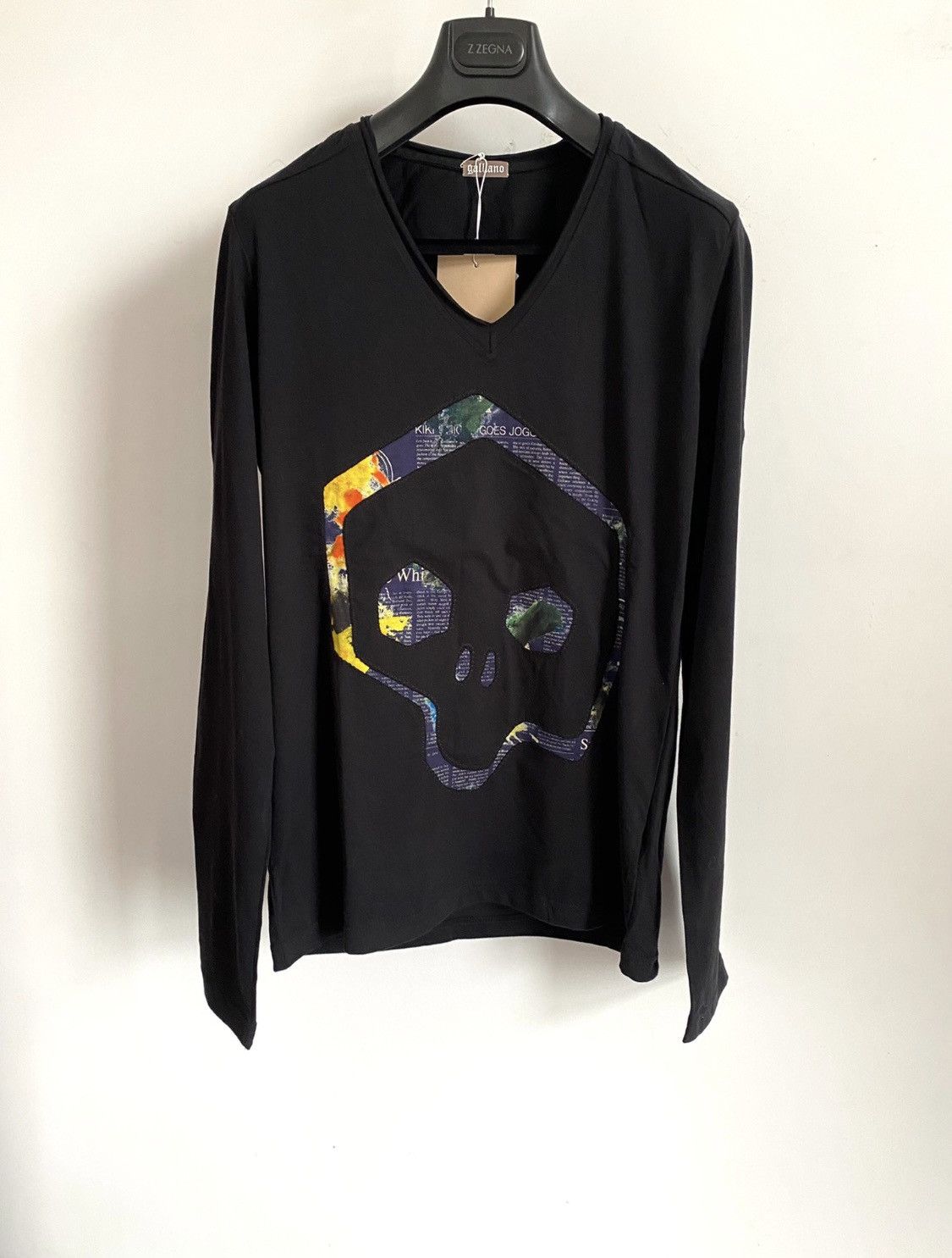 John Galliano john galliano Size US M / EU 48-50 / 2 - 1 Thumbnail