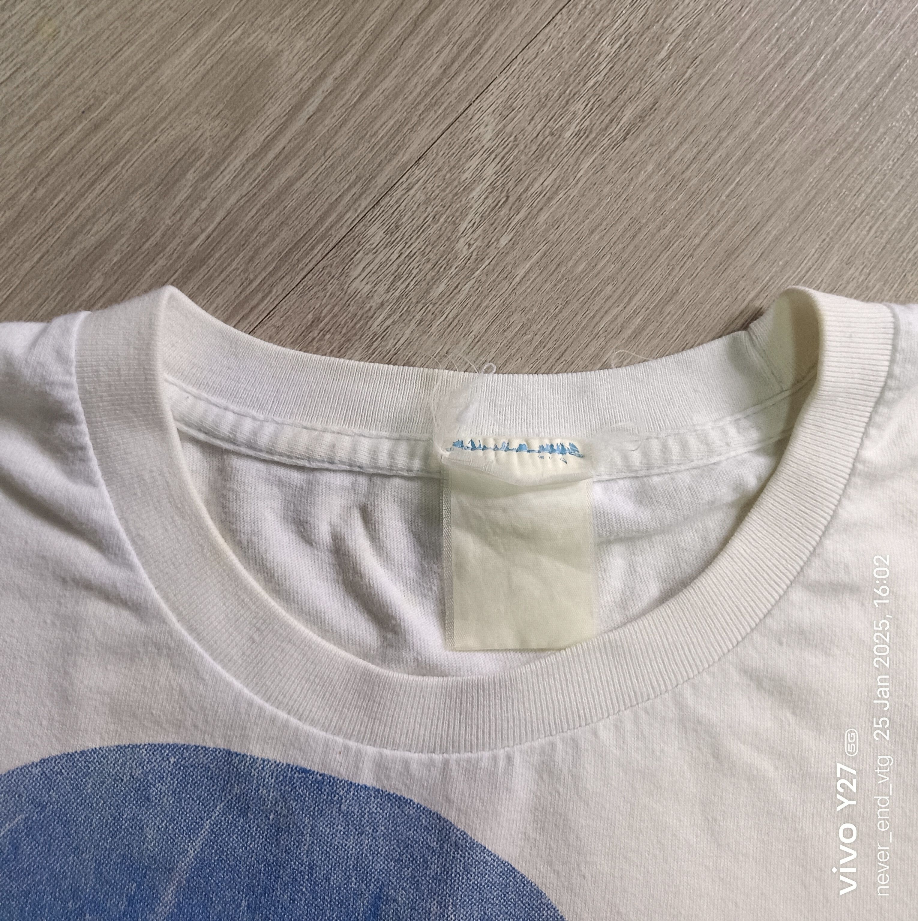 Anime × Cartoon Network × Japanese Brand MIO AKIYAMA X COSPA Size US M / EU 48-50 / 2 - 2 Thumbnail