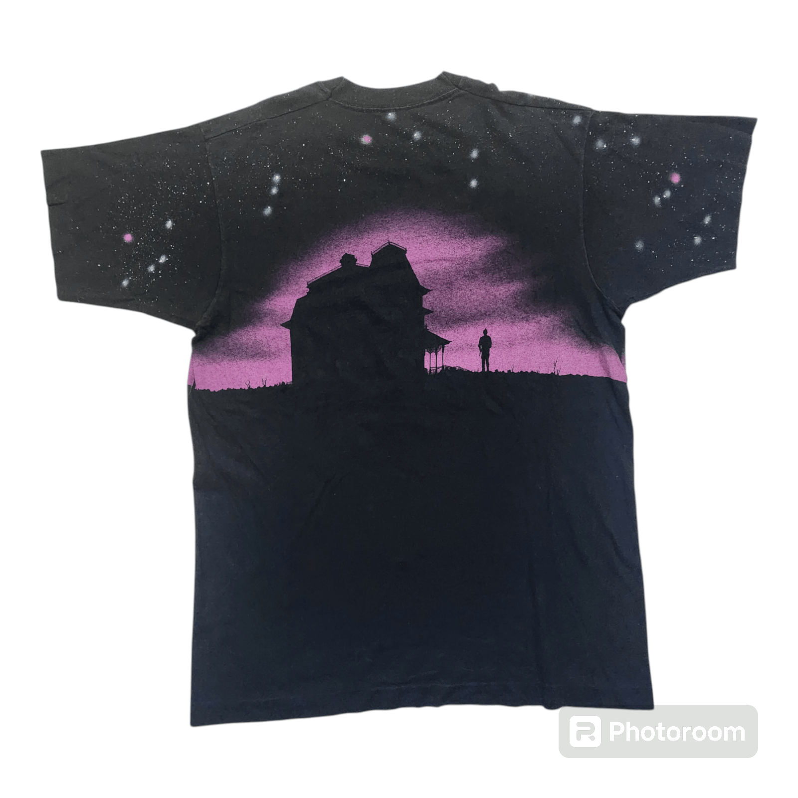 Fruit Of The Loom Vintage Horror Movie Psycho Universal Studios OVP Size US L / EU 52-54 / 3 - 5 Thumbnail