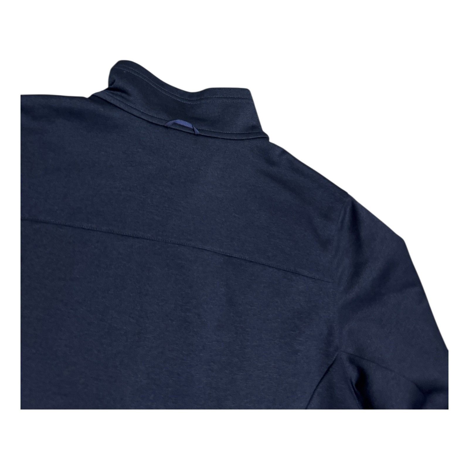 The North Face THE NORTH FACE Navy Lightweight Casual Outdoor Jacket Large Size US L / EU 52-54 / 3 - 4 Thumbnail
