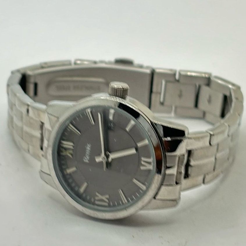 Other Silver & Gray Remix Men's Watch Size ONE SIZE - 2 Thumbnail