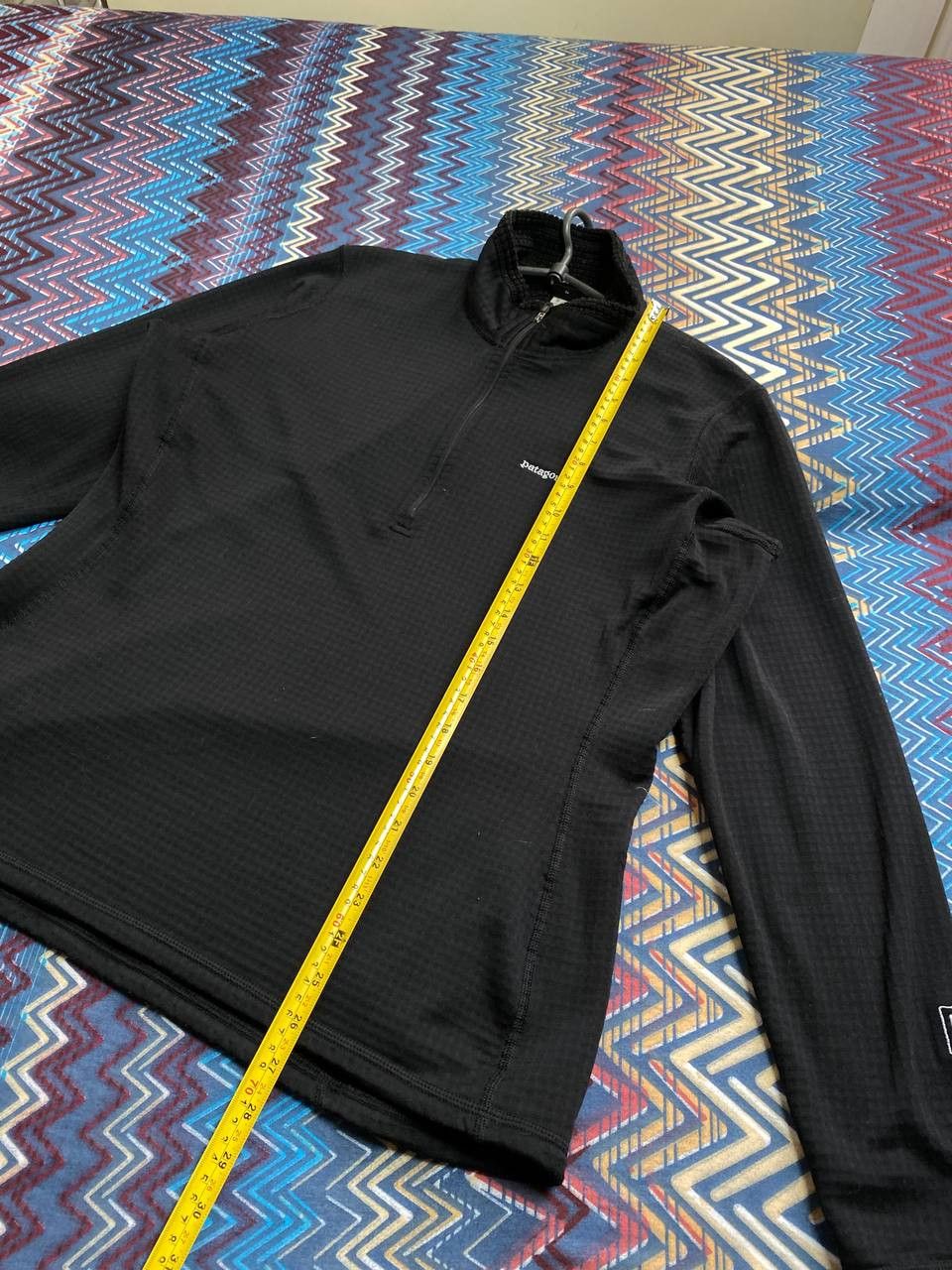 Patagonia Patagonia Outdoors Sweatshirts Size XL / US 12-14 / IT 48-50 - 9 Thumbnail