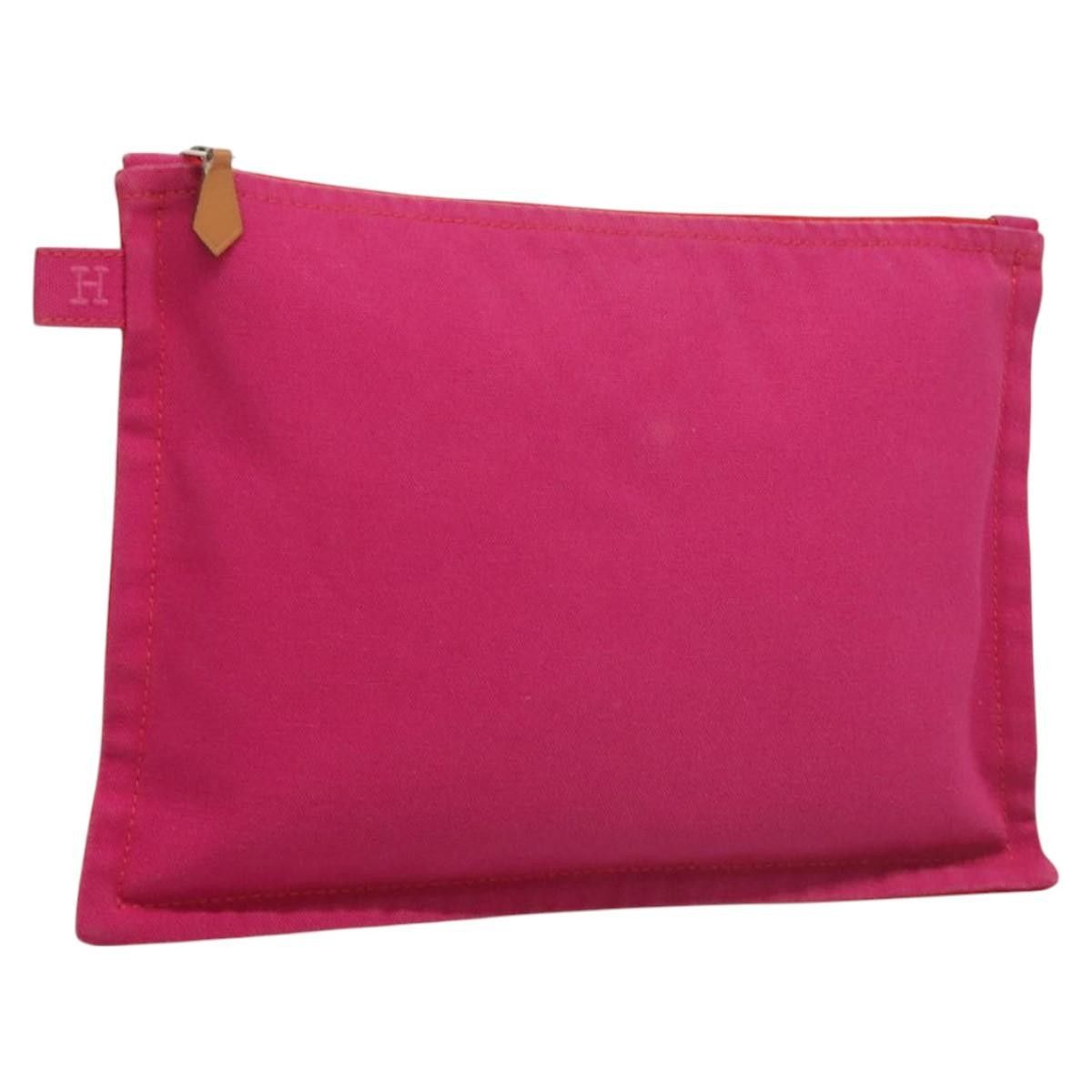 Hermes Hermes Bora Pouch MM Size ONE SIZE - 1 Thumbnail
