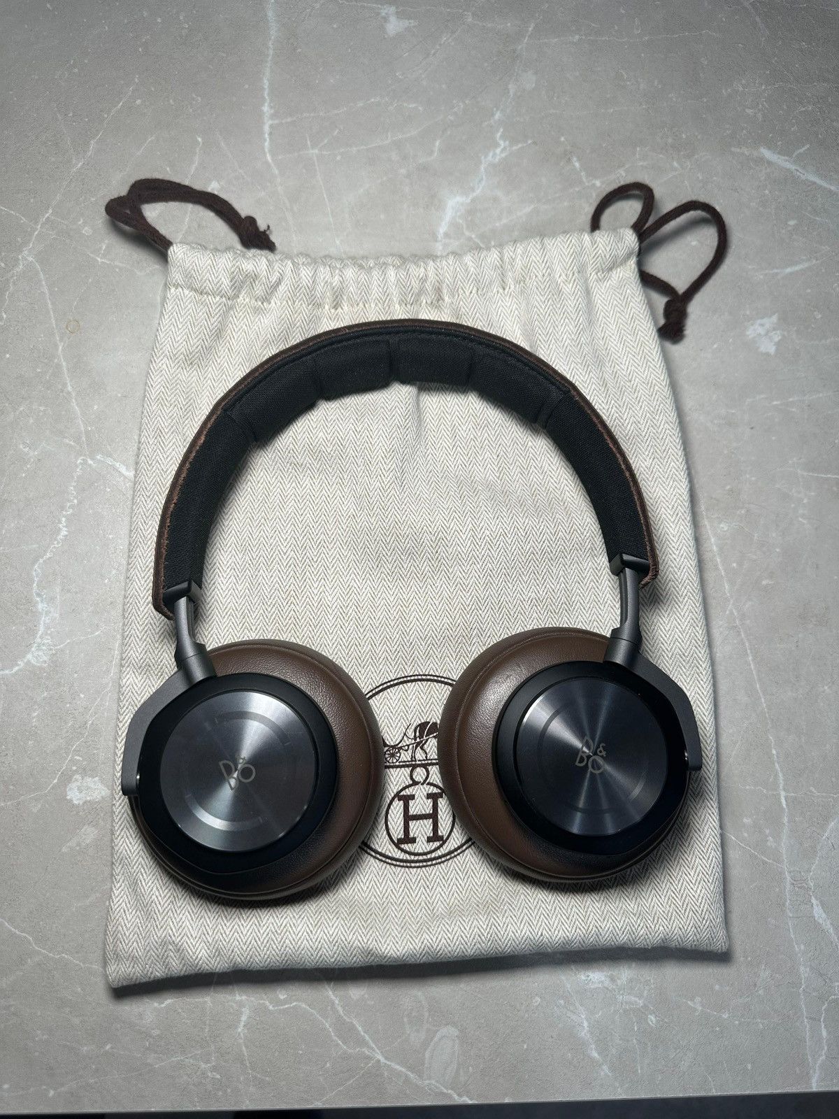 Other Bang & Olufsen Play H7 Headphones Size ONE SIZE - 1 Thumbnail