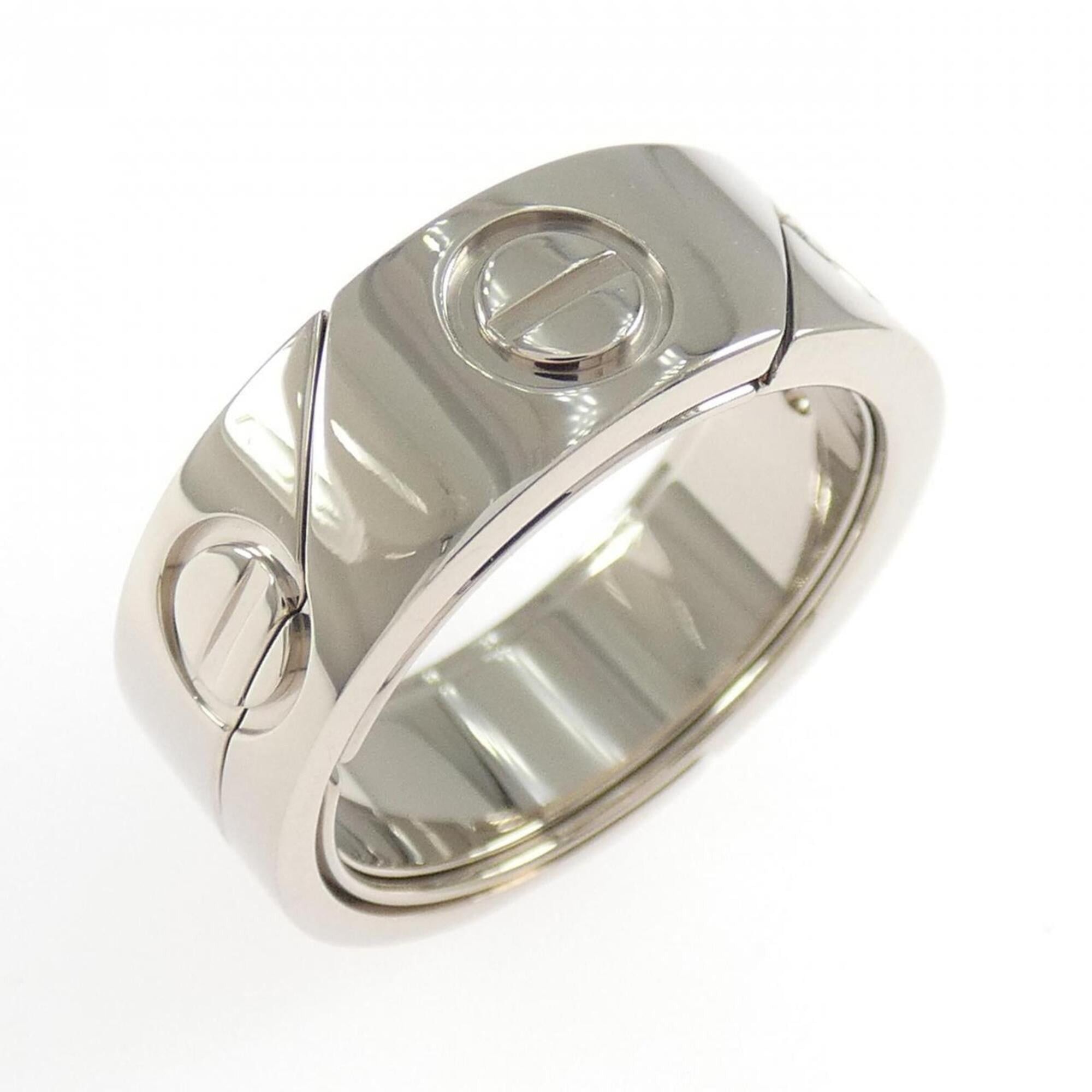 Cartier Cartier Astrolove 1999 Christmas Limited Edition Ring Size ONE SIZE - 1 Thumbnail