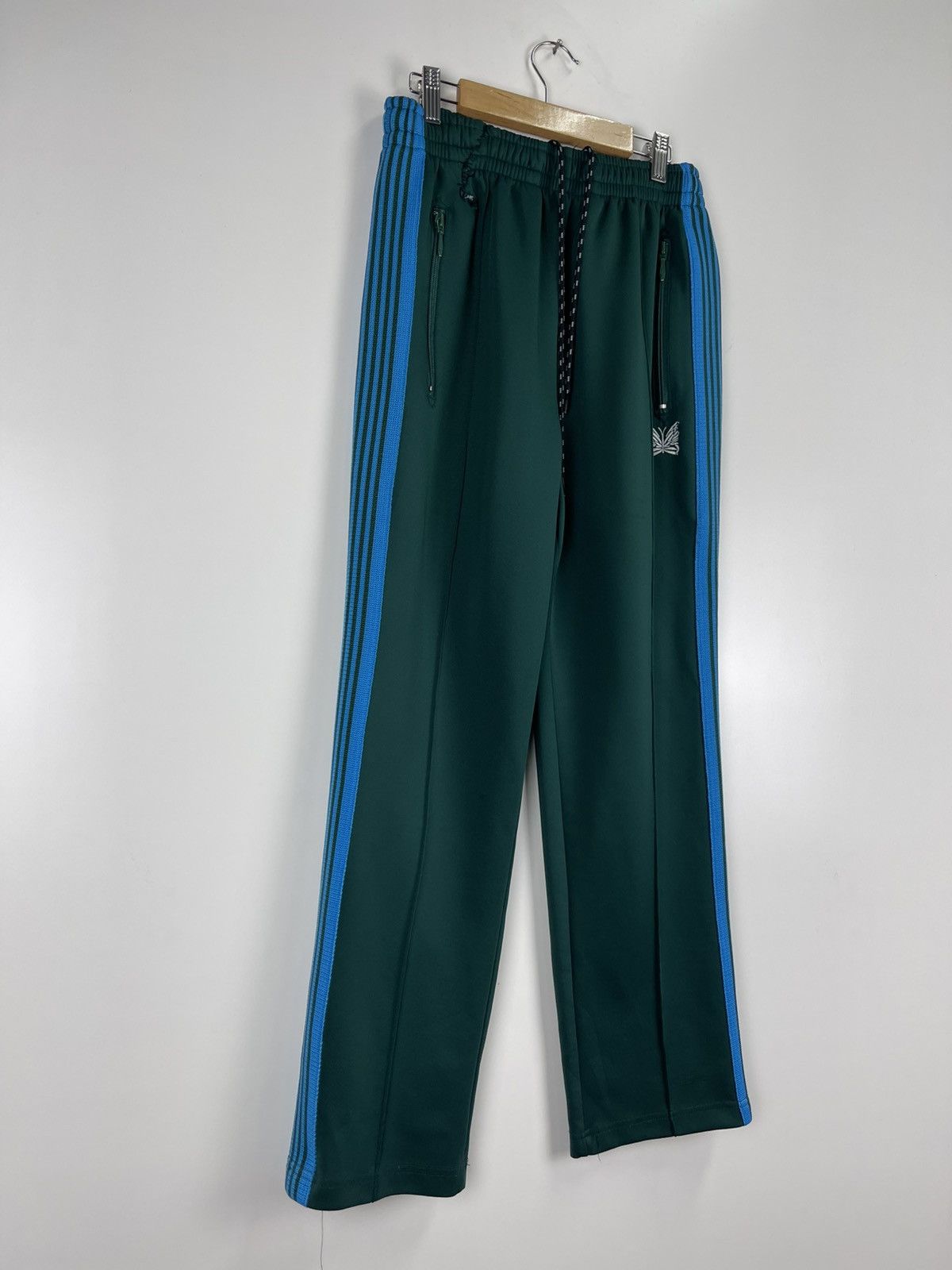 Needles Nedless Sweatpants Size US 26 / EU 42 - 5 Thumbnail