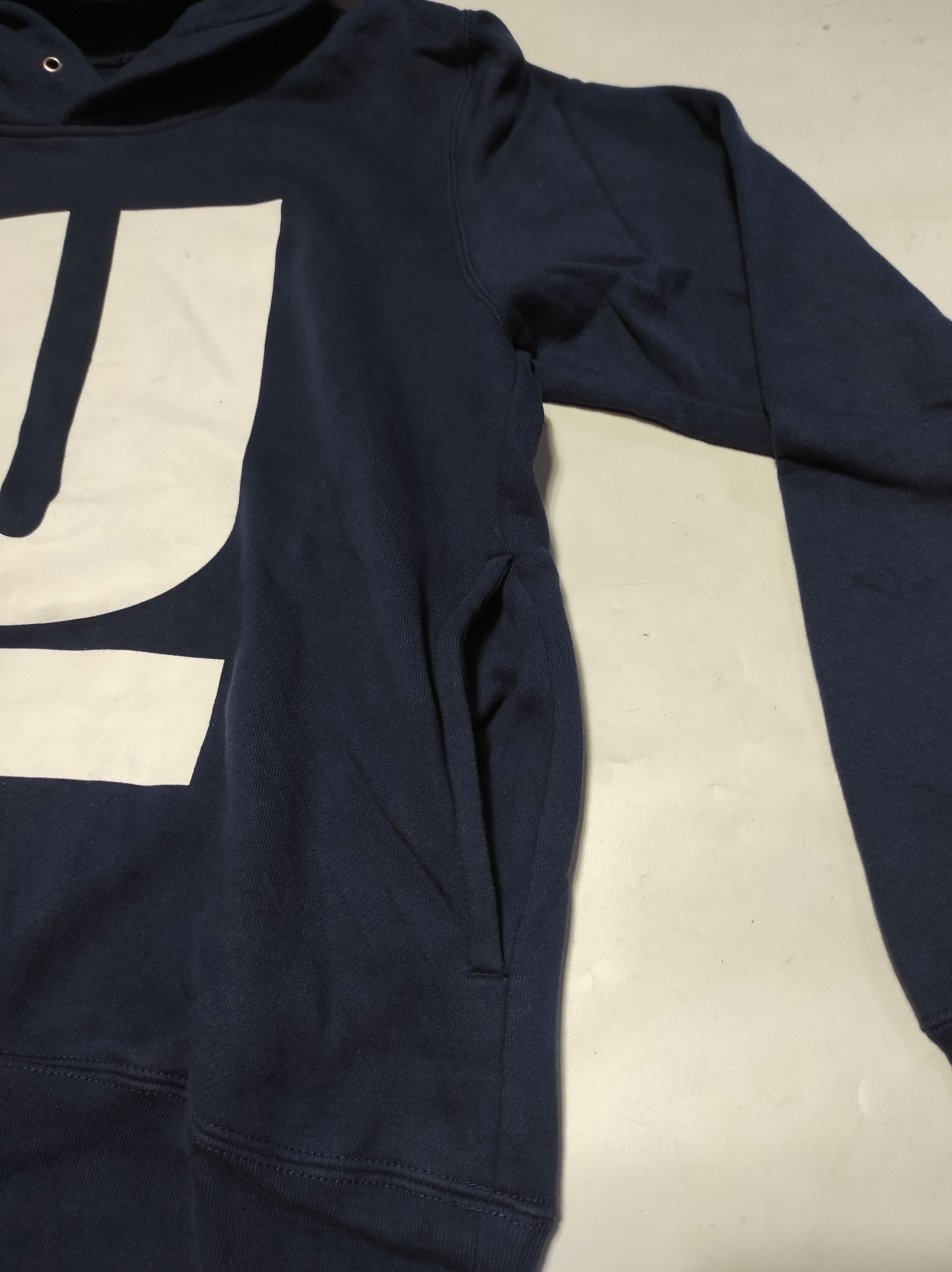 Undercover UNDERCOVERISM FOR REBELS Hoodies Size US M / EU 48-50 / 2 - 11 Thumbnail
