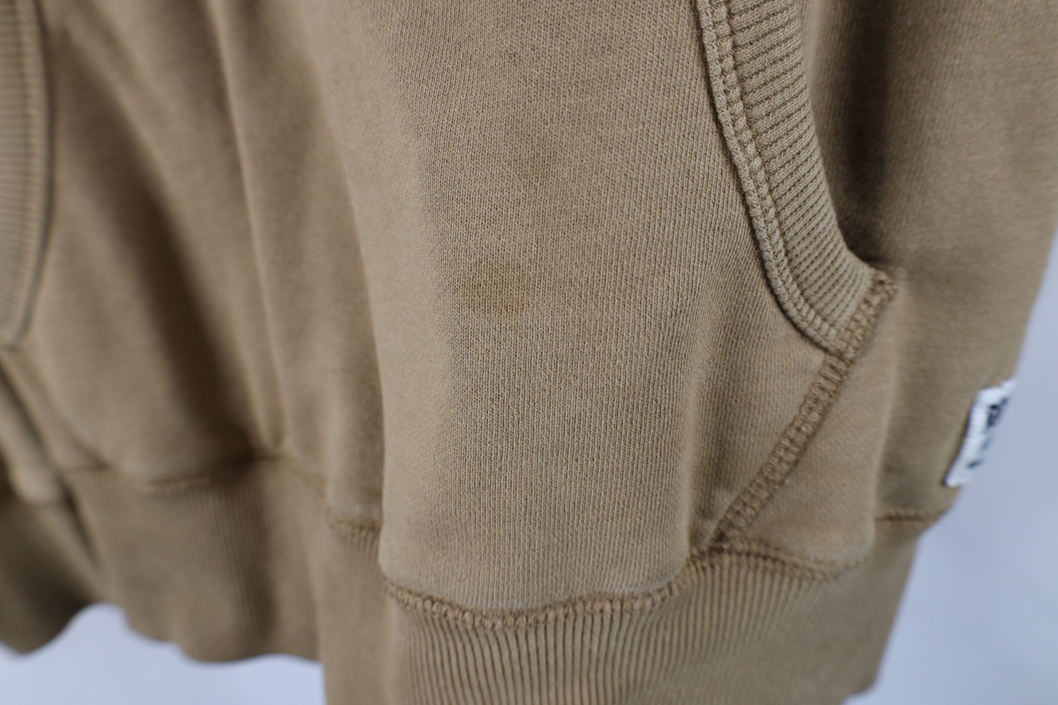 Roots × Vintage Vintage Roots Athletics Spell Out Big LogoHoodie Sweatshirt Size US S / EU 44-46 / 1 - 7 Thumbnail