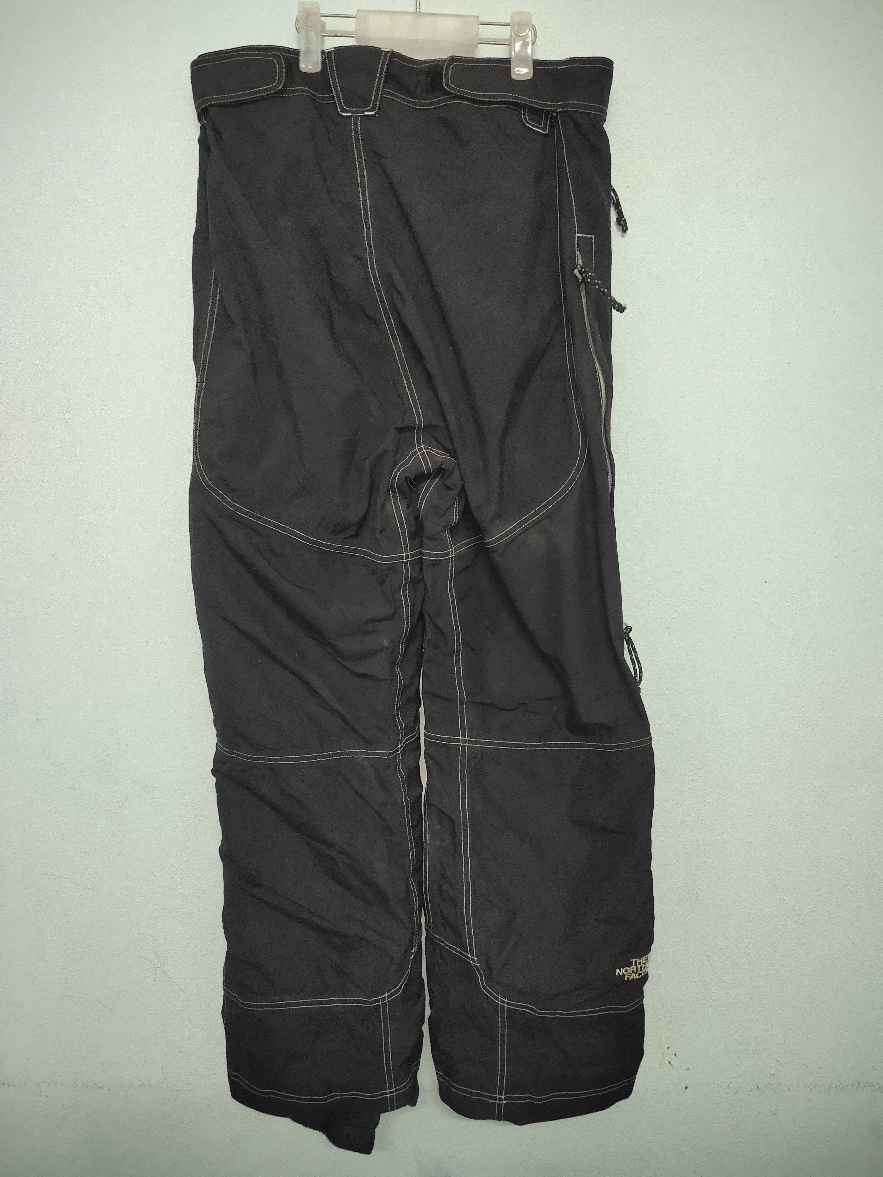 The North Face The North Face Dryvent Pants Outdoor Wear Size US 36 / EU 52 - 2 Thumbnail