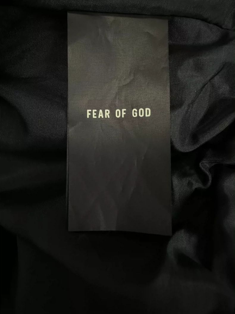 Fear of God Fear of God Eternal Sweatshirt Size US S / EU 44-46 / 1 - 5 Thumbnail